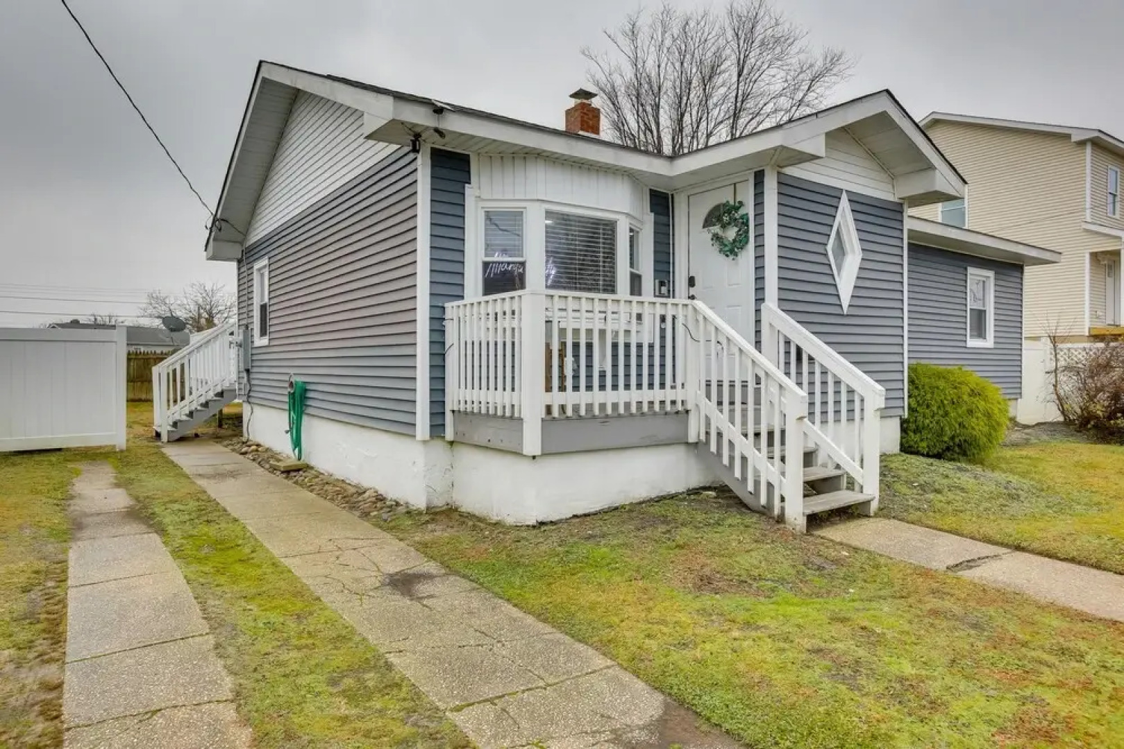 Atlantic City Home w/ Deck Near Major Casinos!