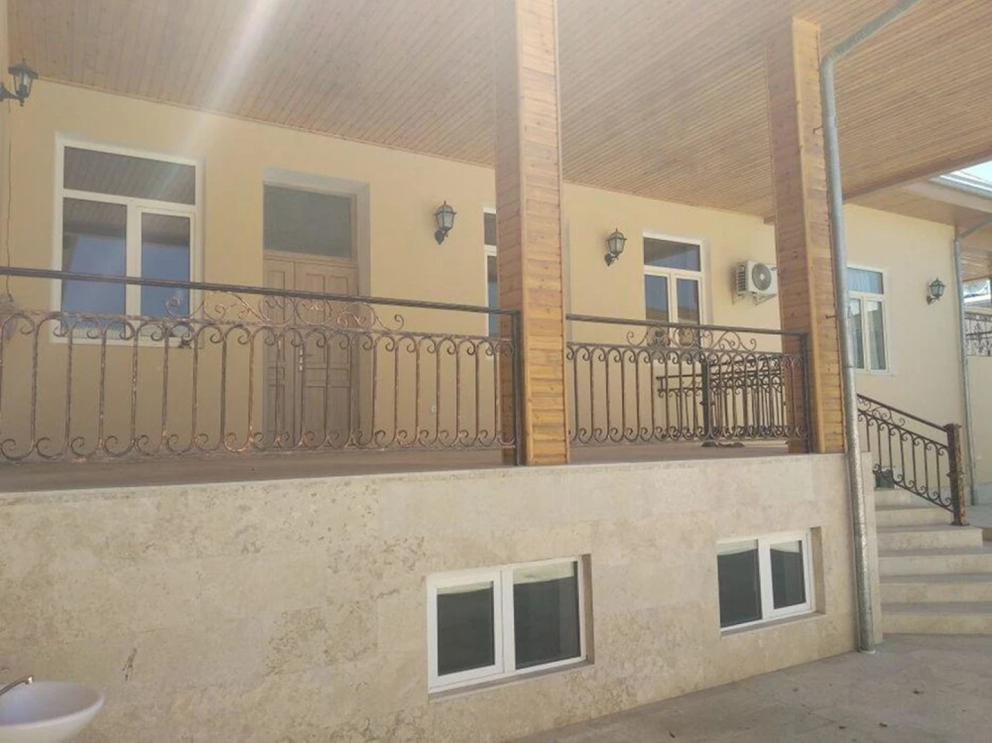 Guest House Silk Road