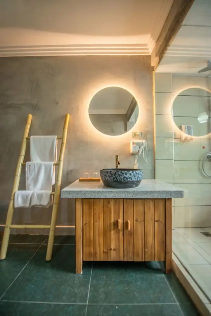 Ming Palace International Youth Hostel