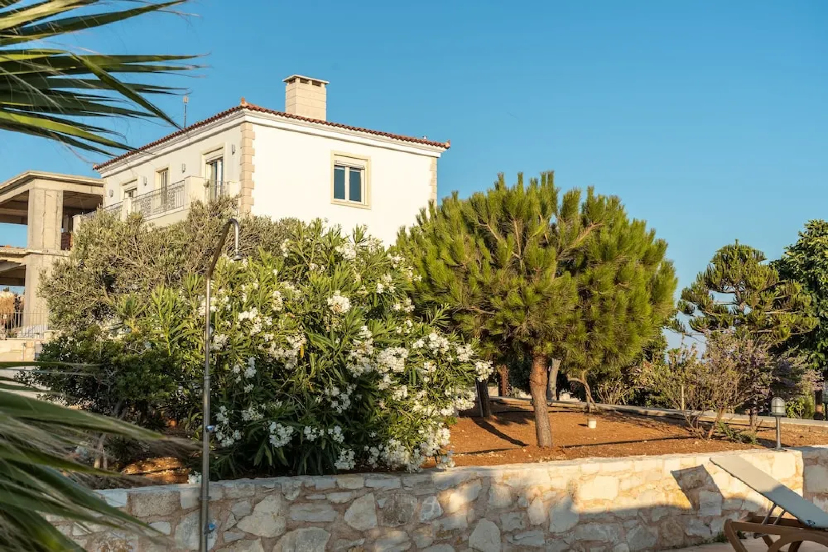 Villa Aria