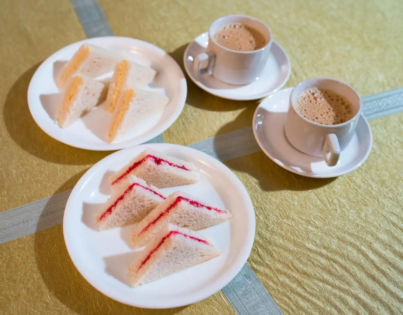 Gir Lion Safari Camp