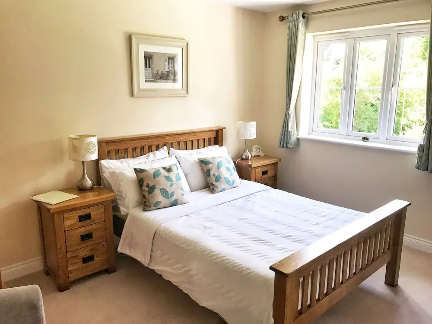 Moon house