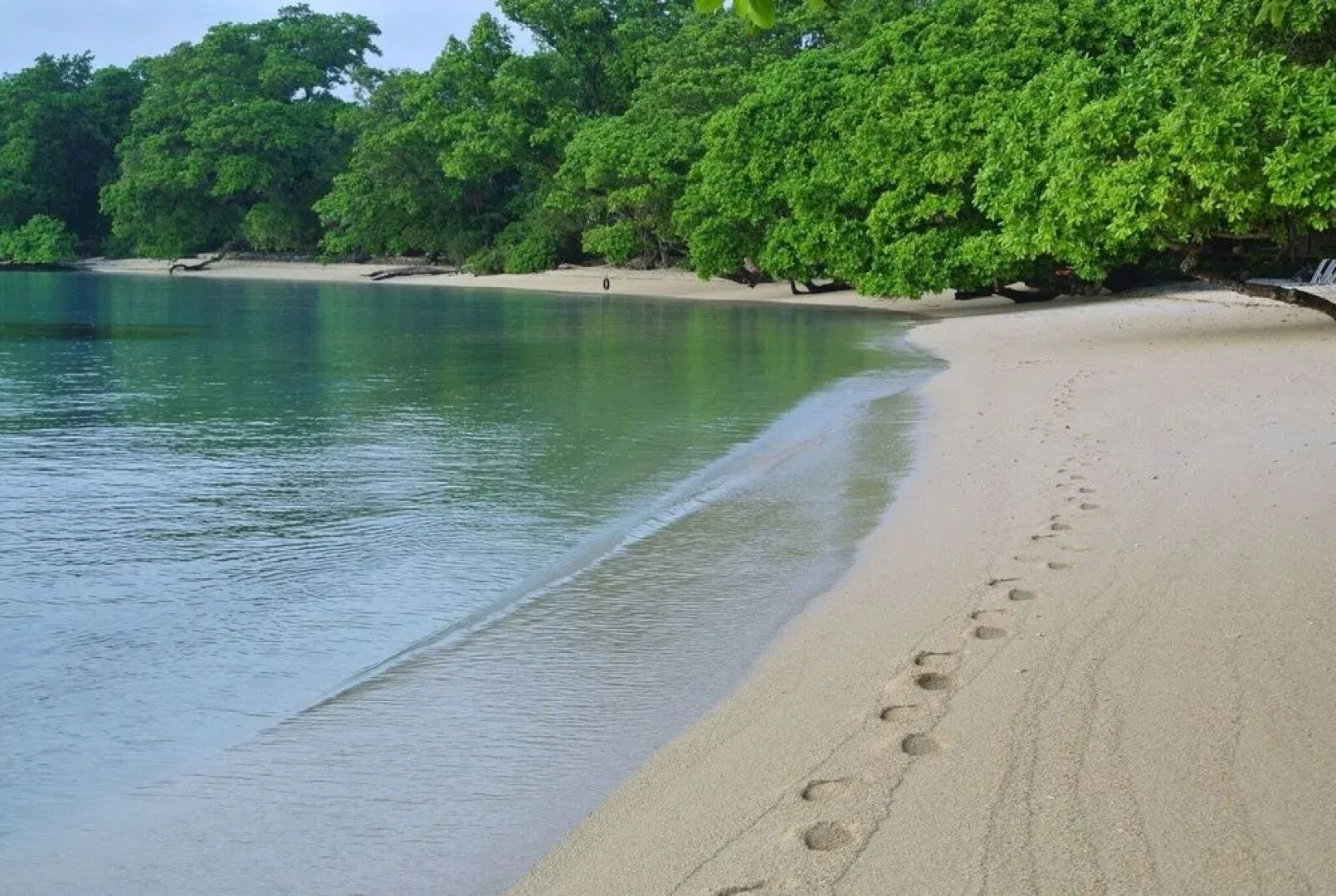 Barrier Beach Resort - Adults Only