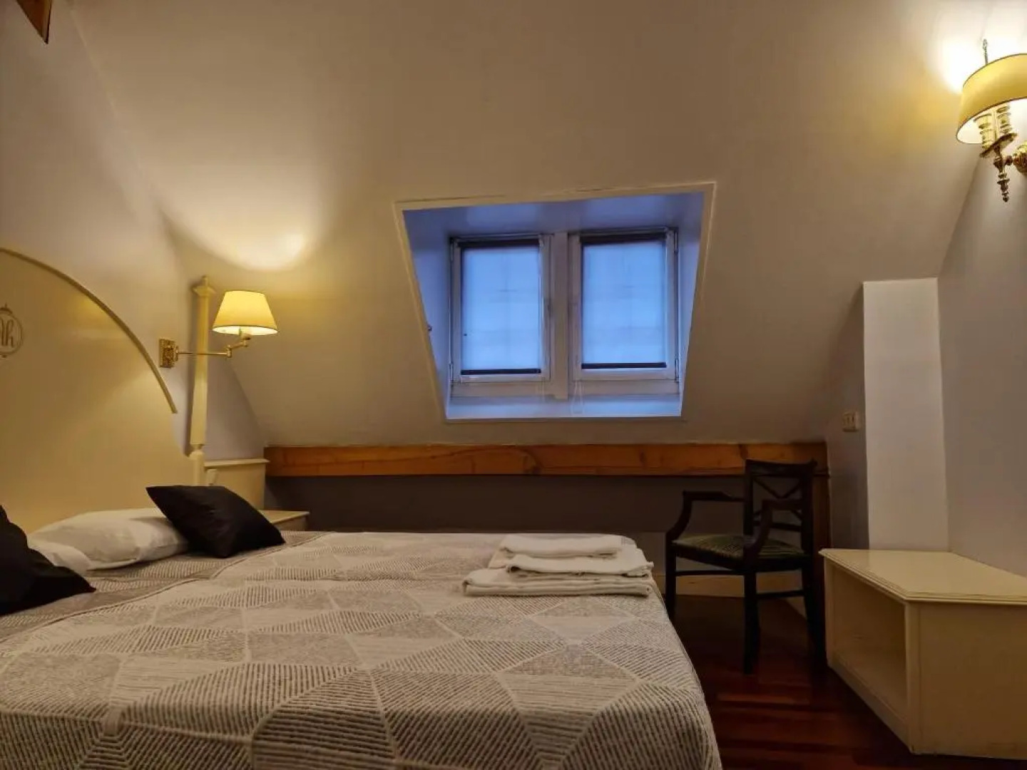 Hotel Harrison Etxea