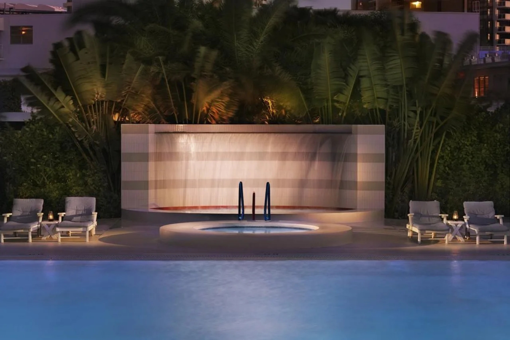 The Standard Spa Miami Beach