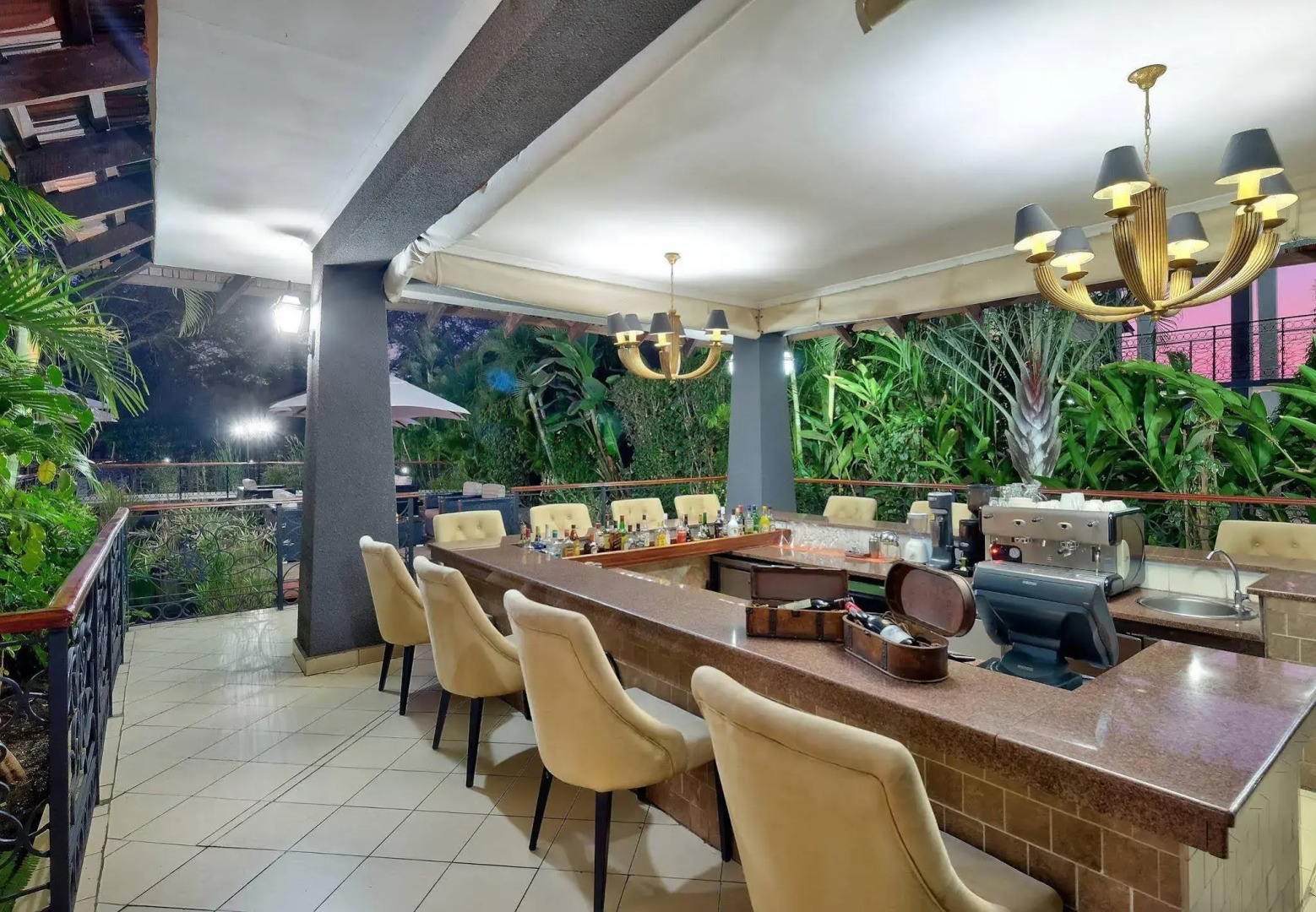 Protea Hotel by Marriott Chipata