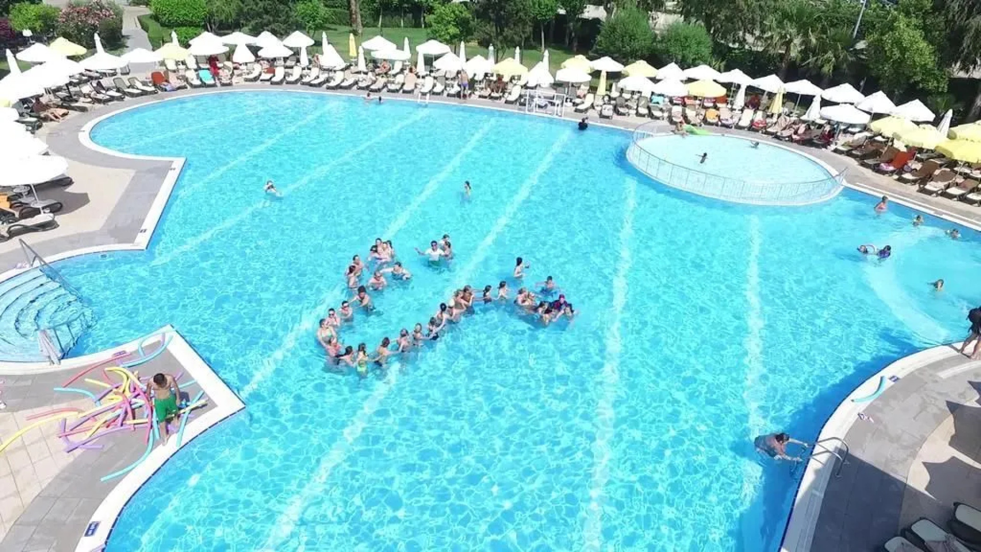 Greenwood Suites Resort