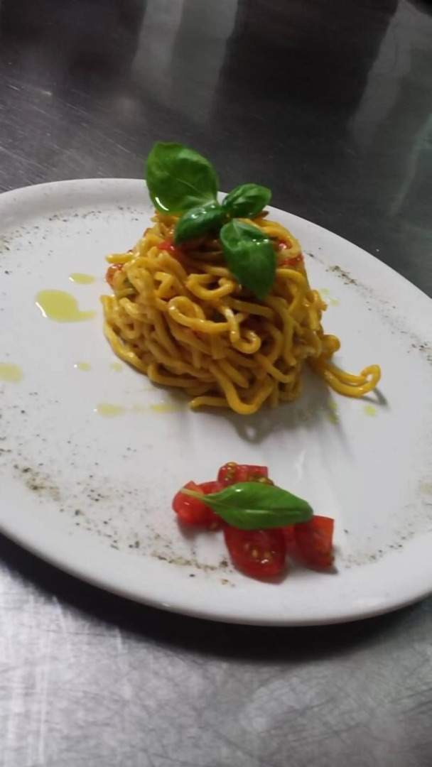 Agriturismo Monte dell'Olmo