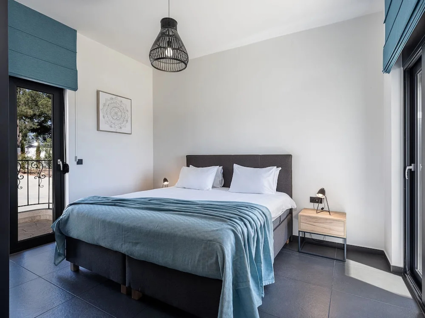 ZENtrum Holidays Crete | Villa Asteri