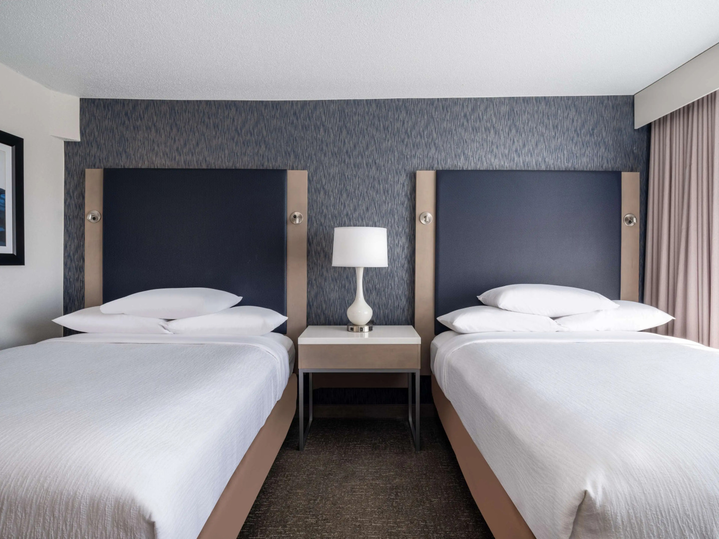 Embassy Suites by Hilton Baltimore Hunt Valley