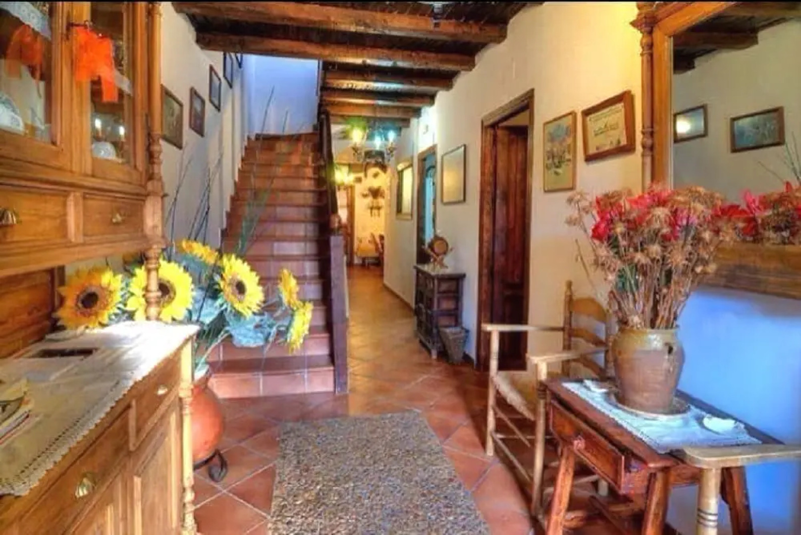 Casa Rural La Tia Nicolasa