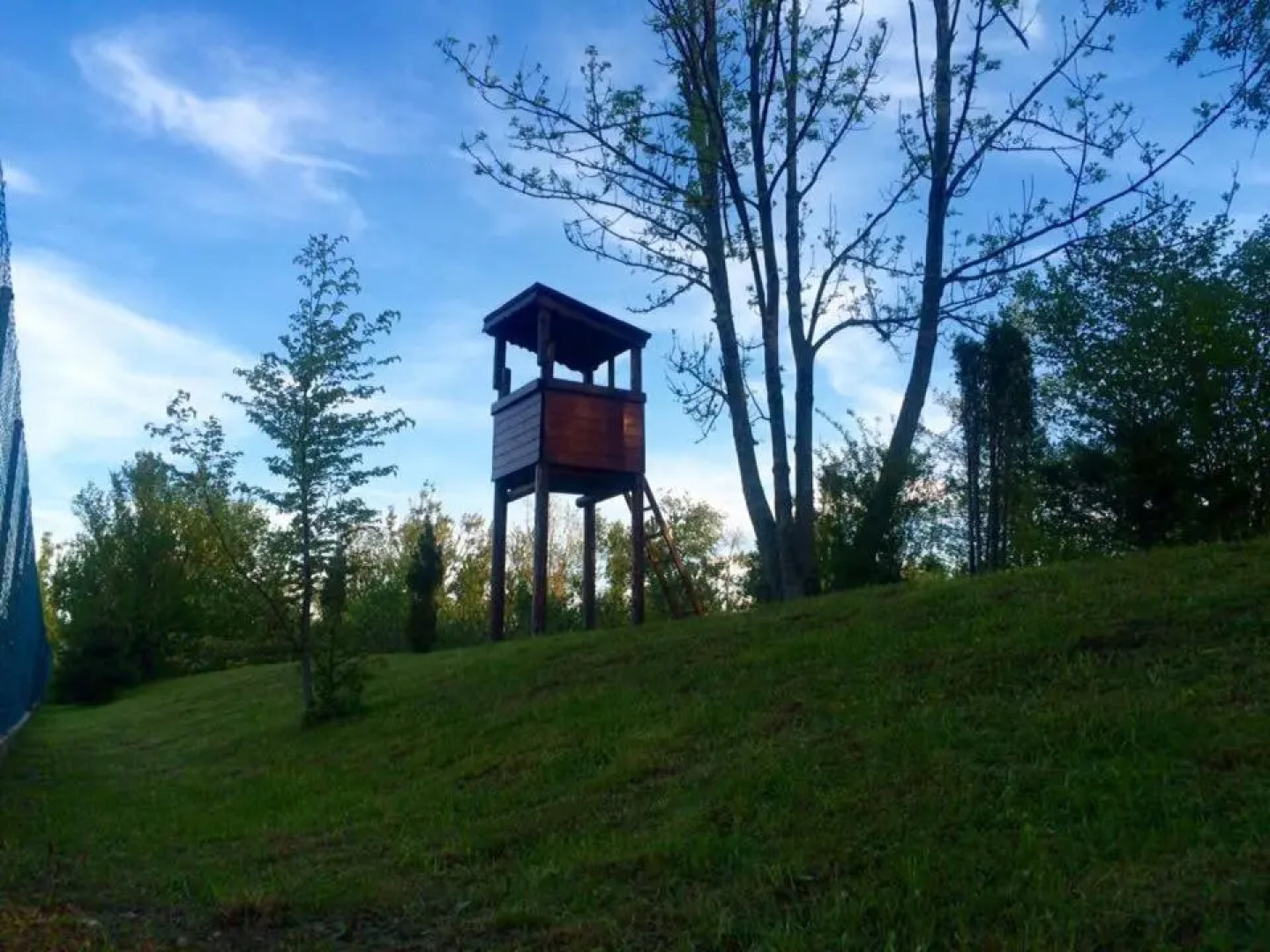 Planinska kuca Dasovic