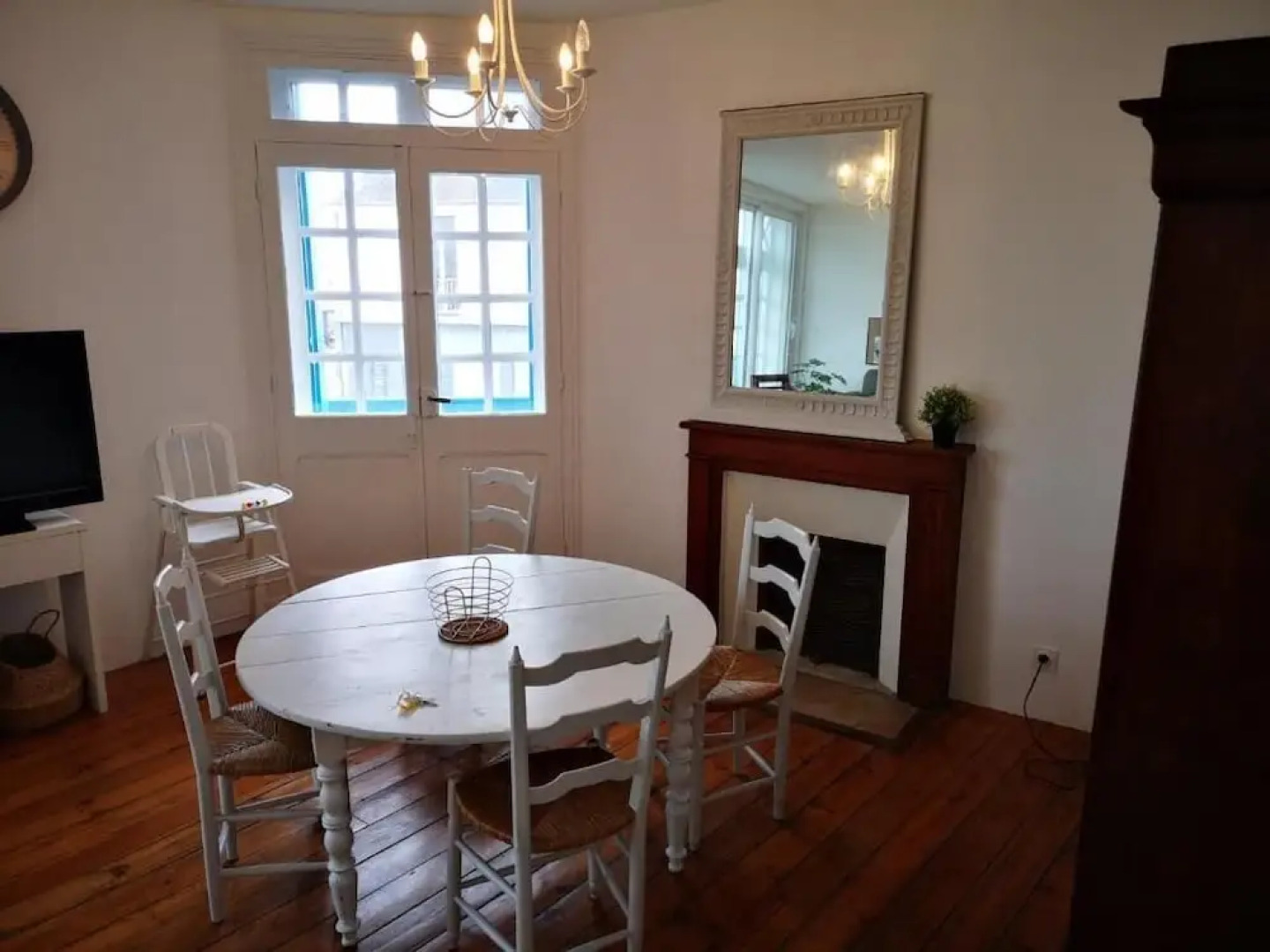 maison quiberonnaise