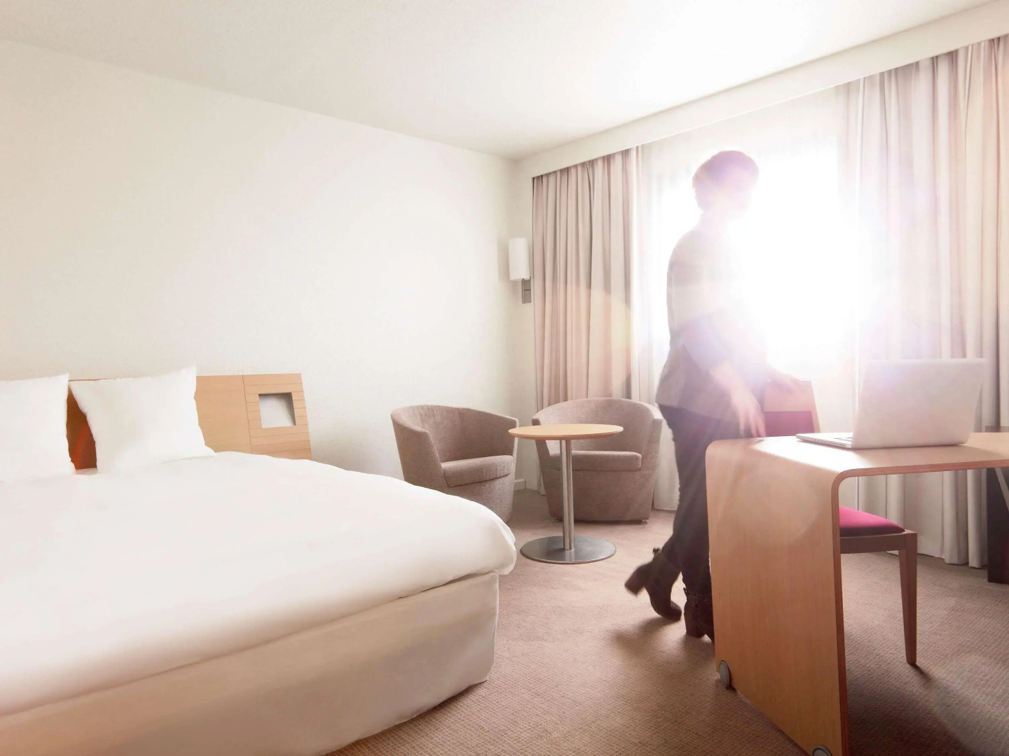 Novotel Atria Nimes Centre
