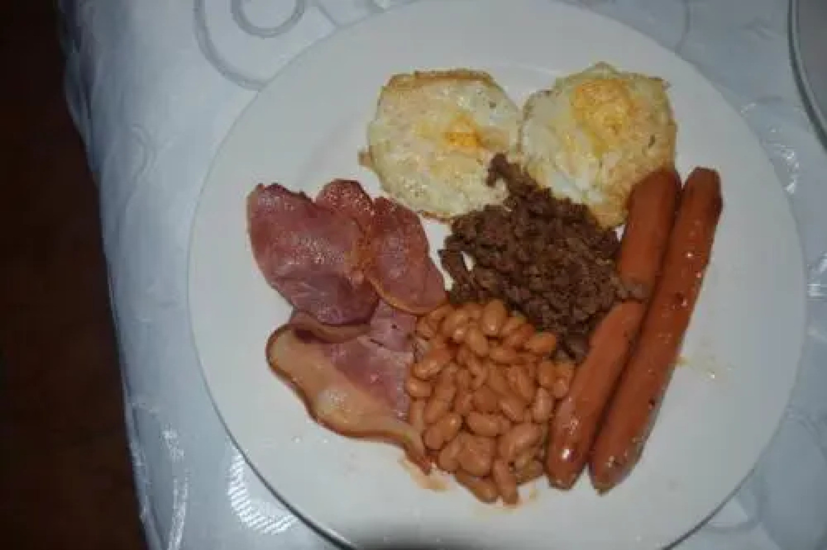 Mudziyashe Resort Lodge