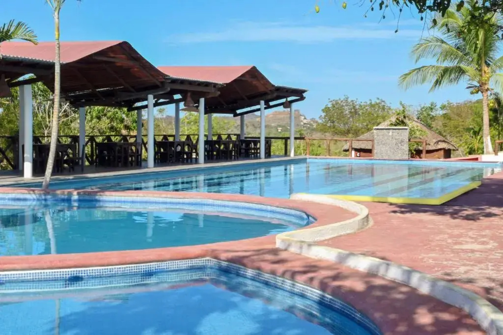 Villas Paraíso Huatulco