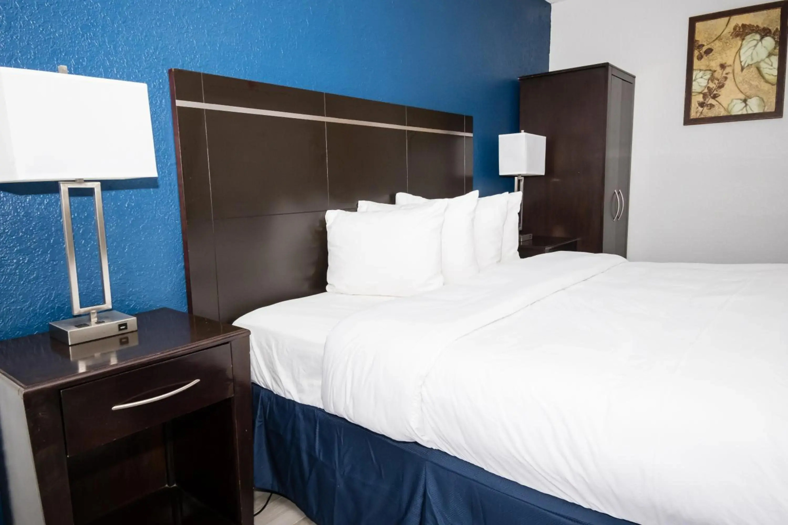Motel 6 – Altamonte Springs, FL