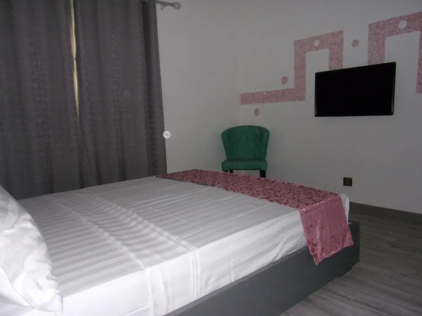 Jess Hotel Kpalimé