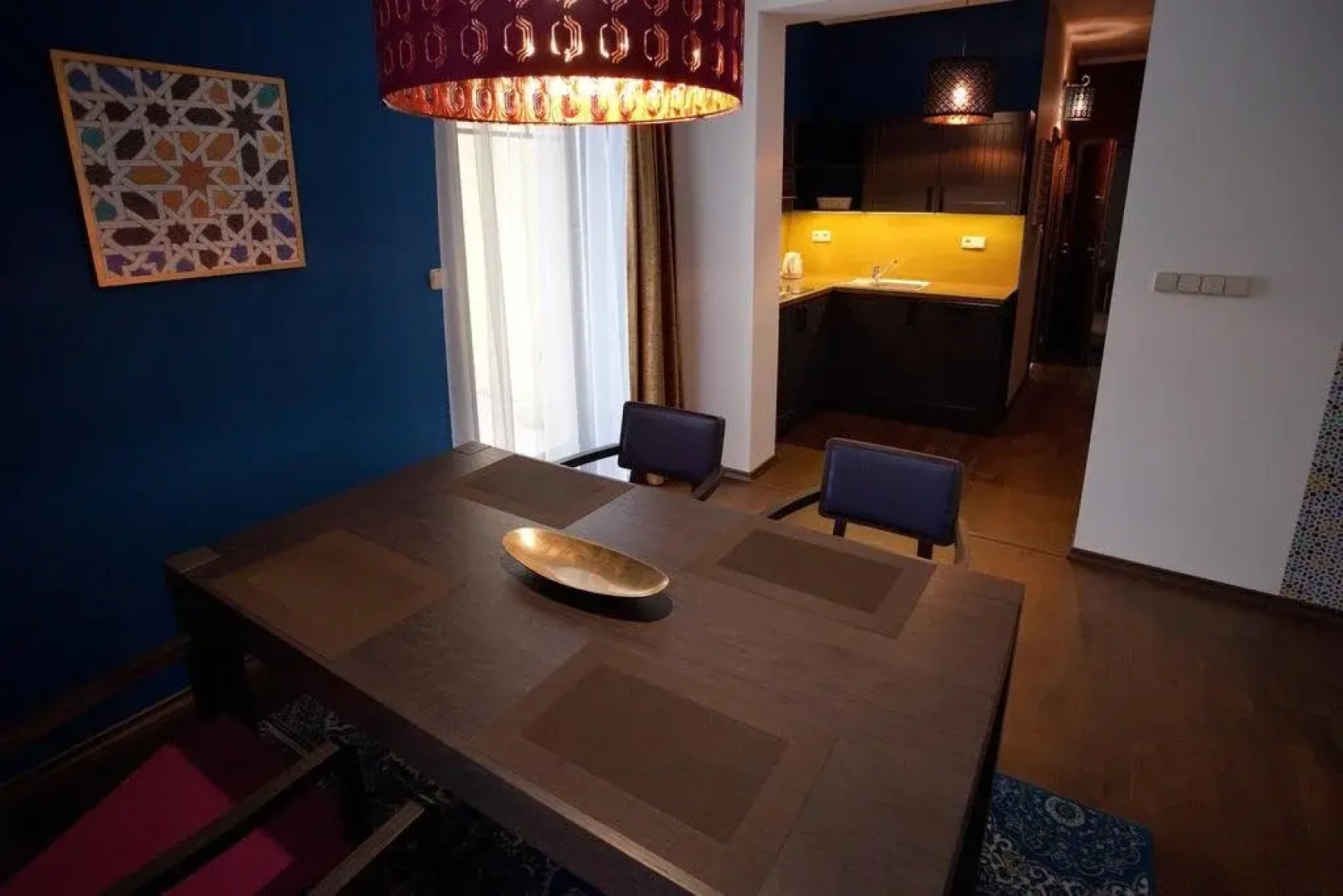 VILA TERRA Luhačovice