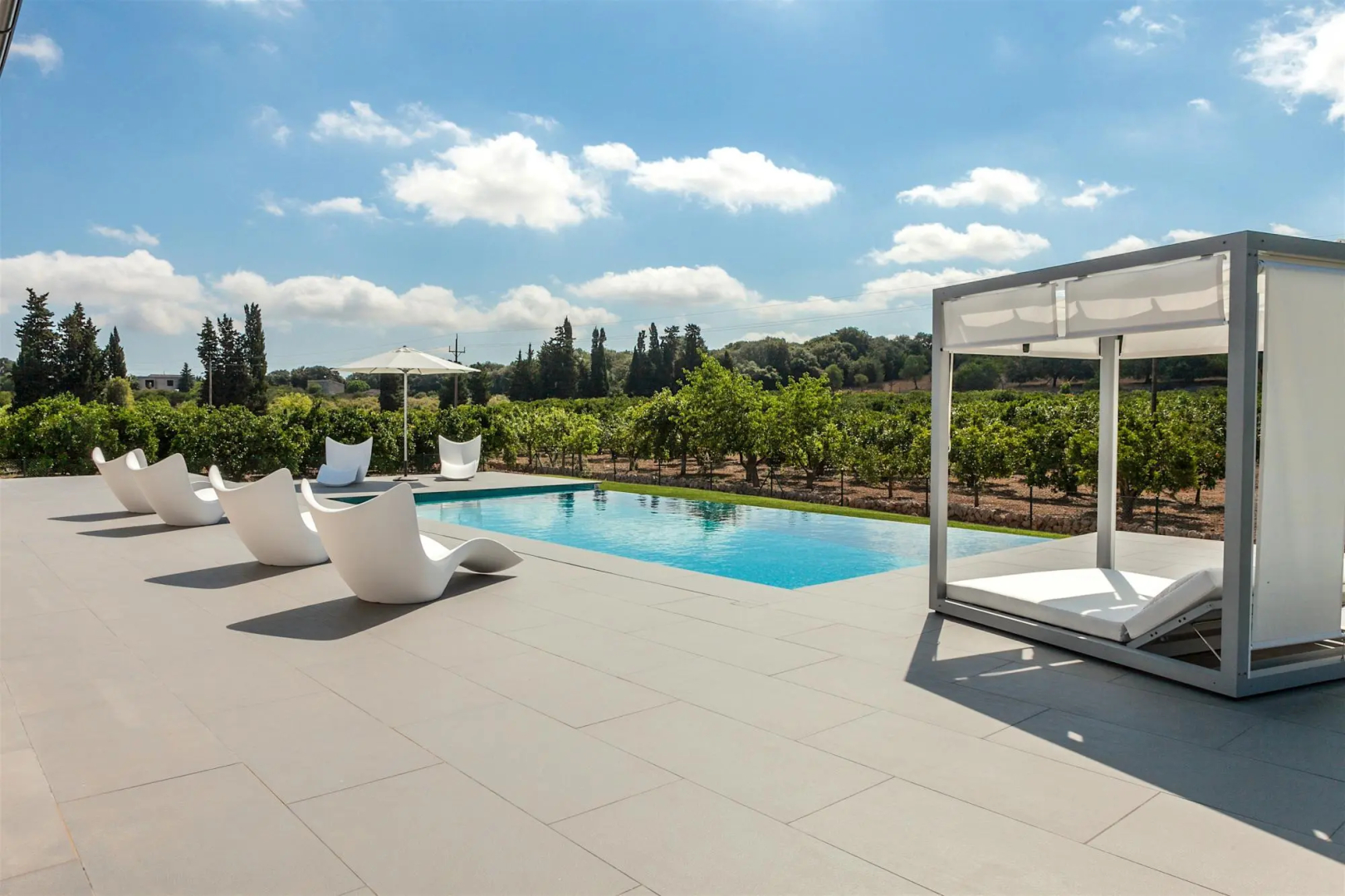 Villa Son Calet