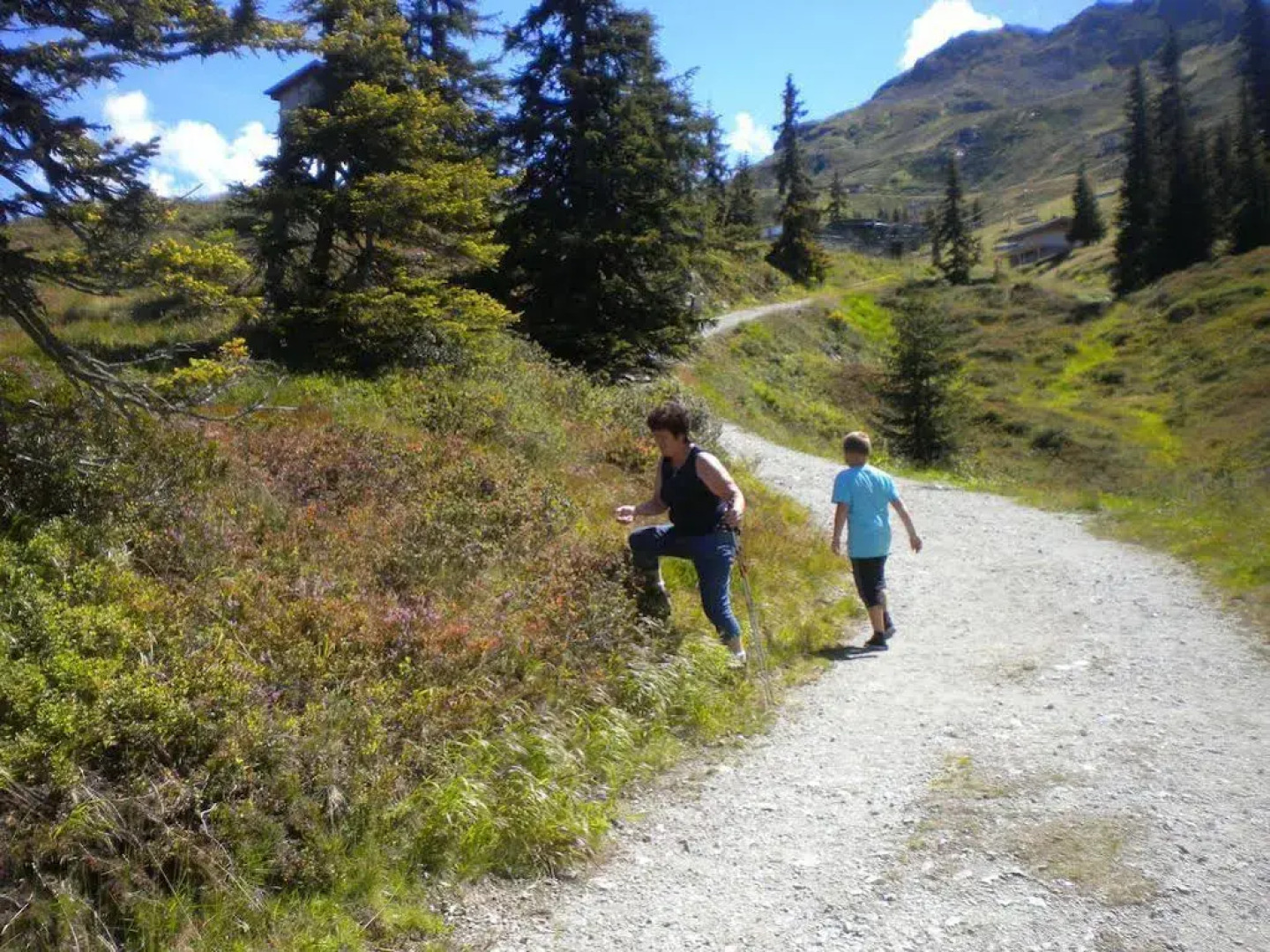 Hotel Wissers Sonnenhof