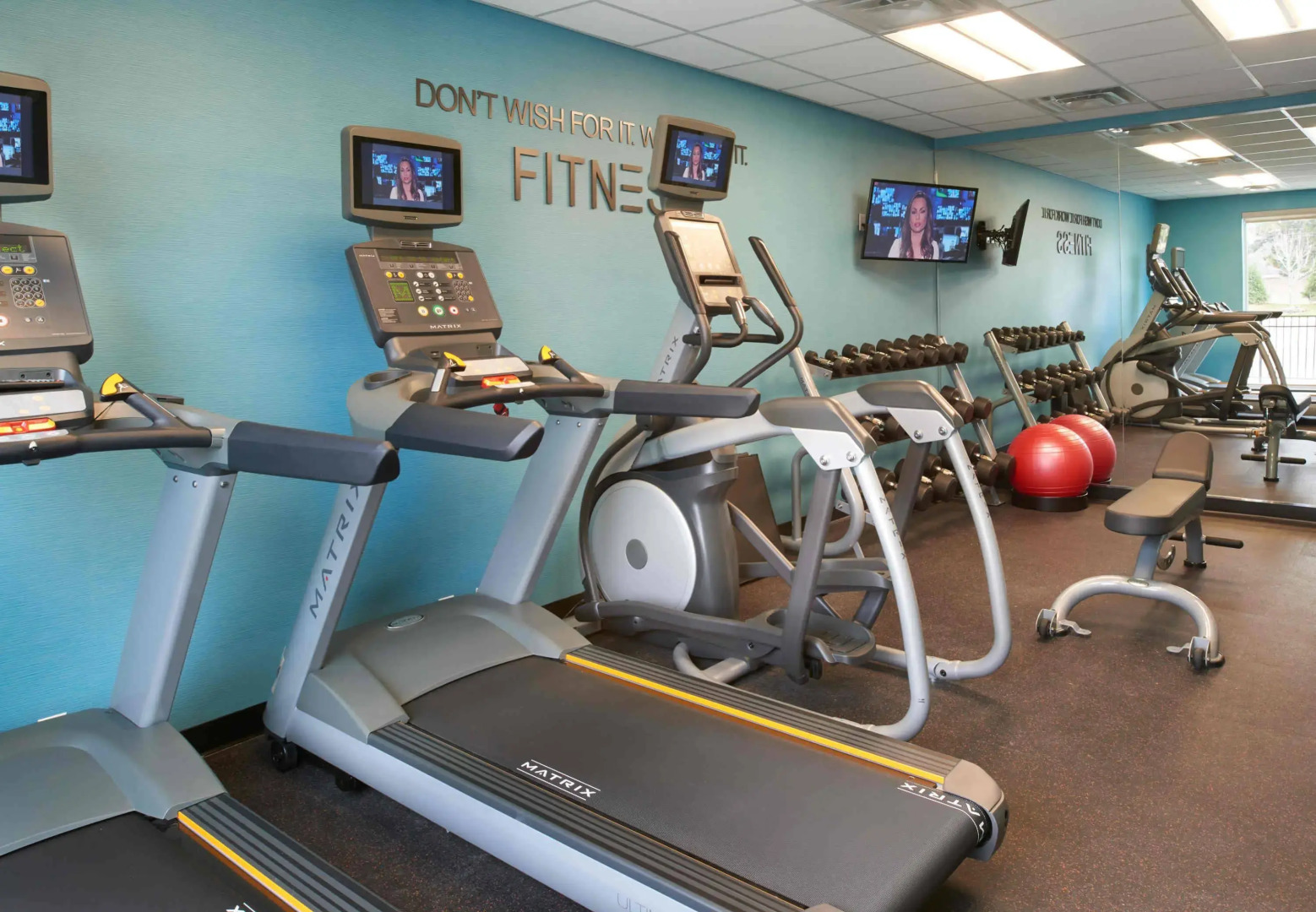 Fairfield Inn & Suites by Marriott Detroit Troy