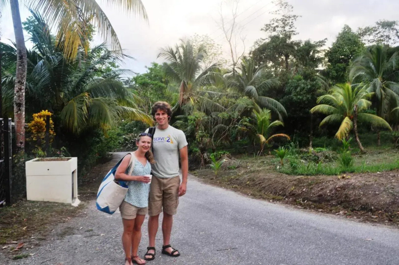 The Leatherback Lodge