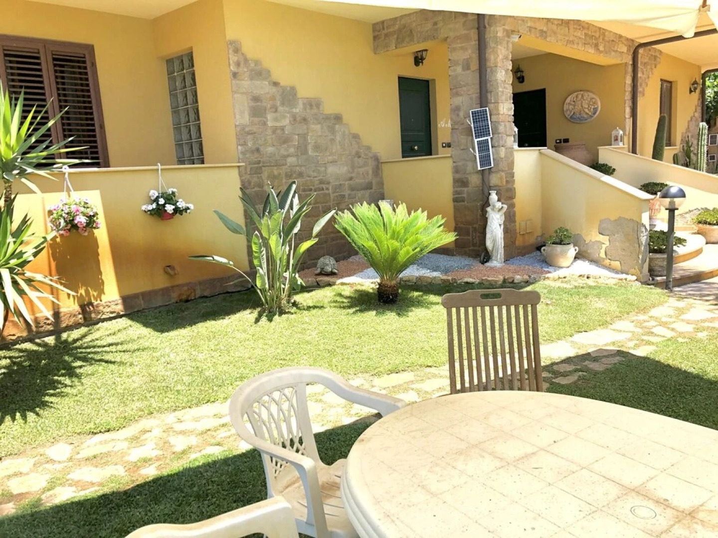 Apartment Via Dromo I