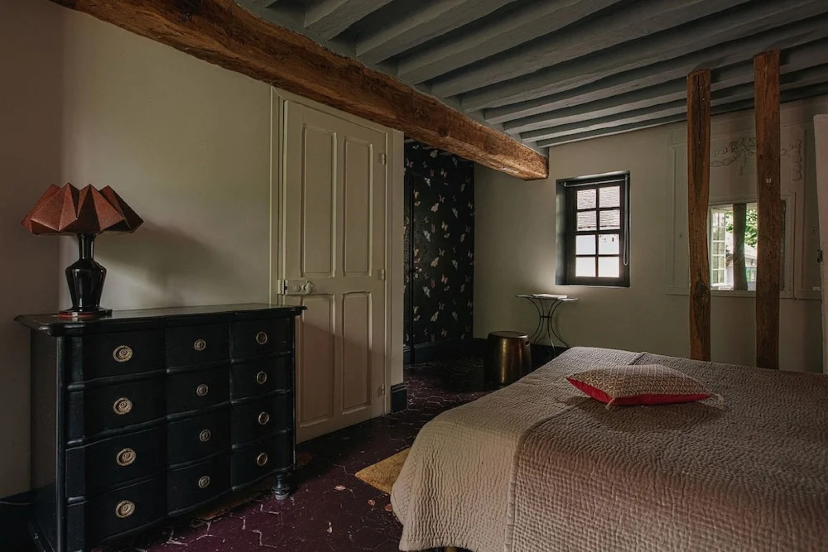 La Dime de Giverny - Chambres D'hôtes