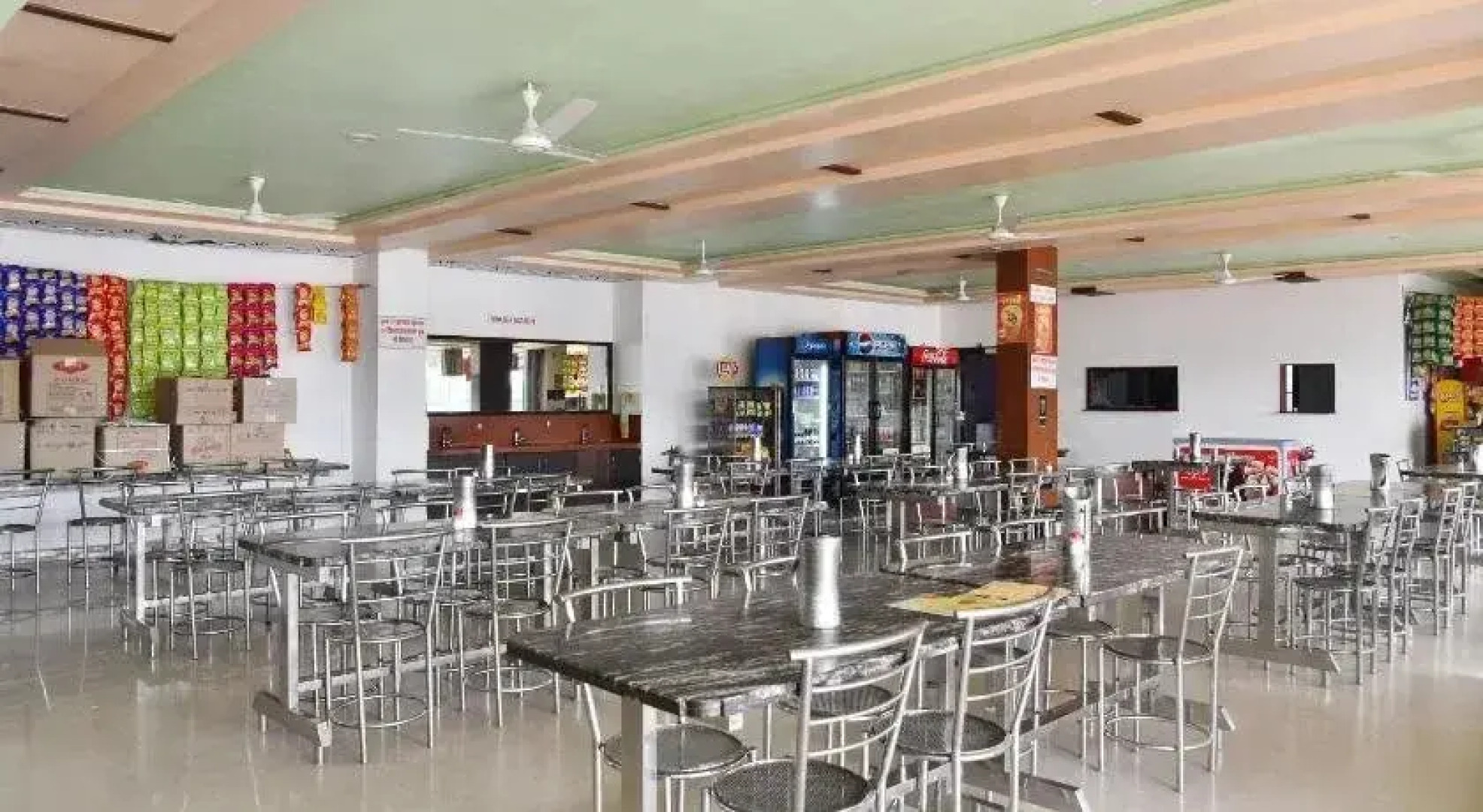 Hotel Rajputana Heights