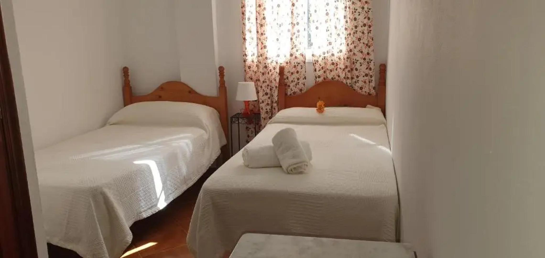 Alojamiento Rural El Respiro "Brisa"