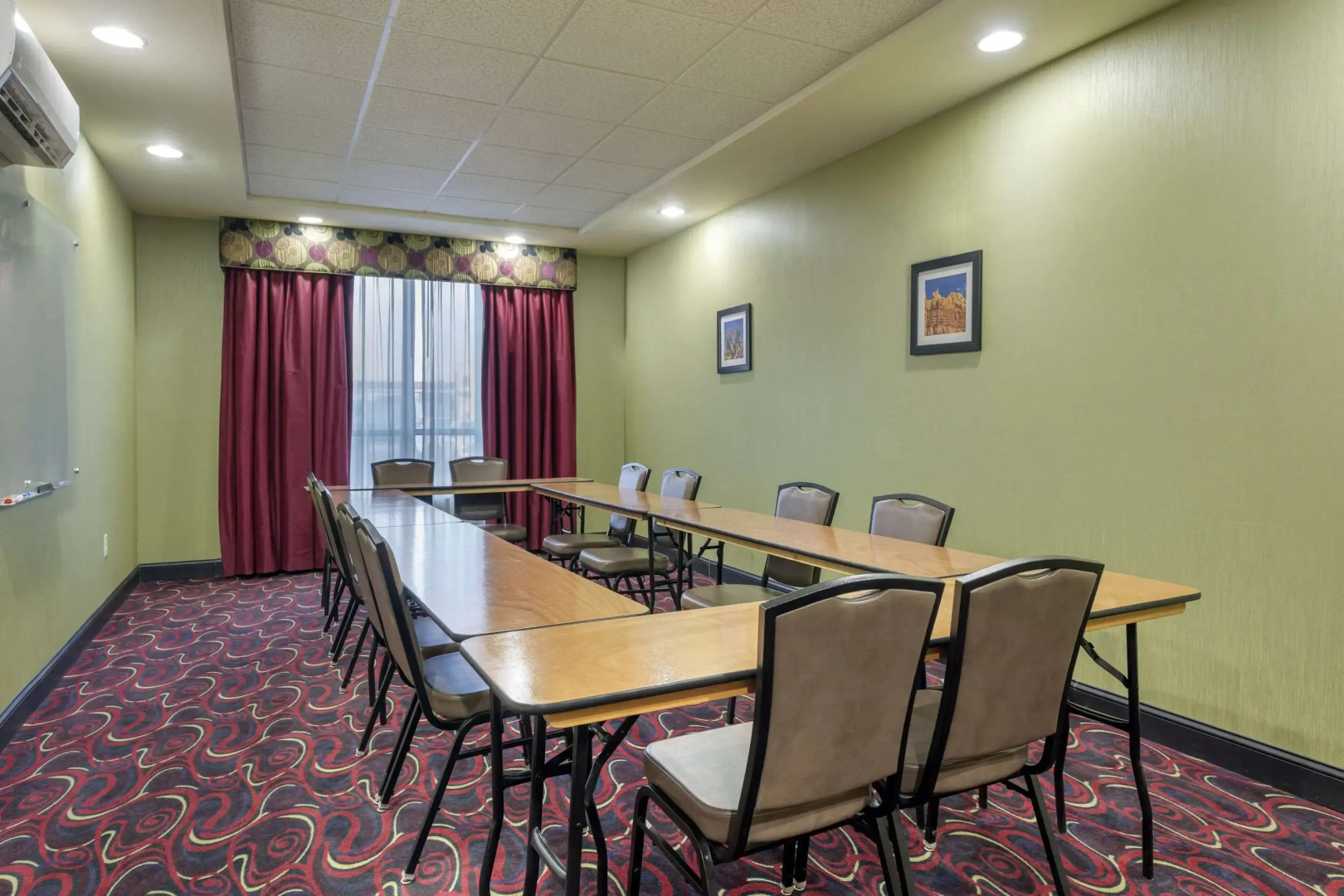 Comfort Inn & Suites Artesia