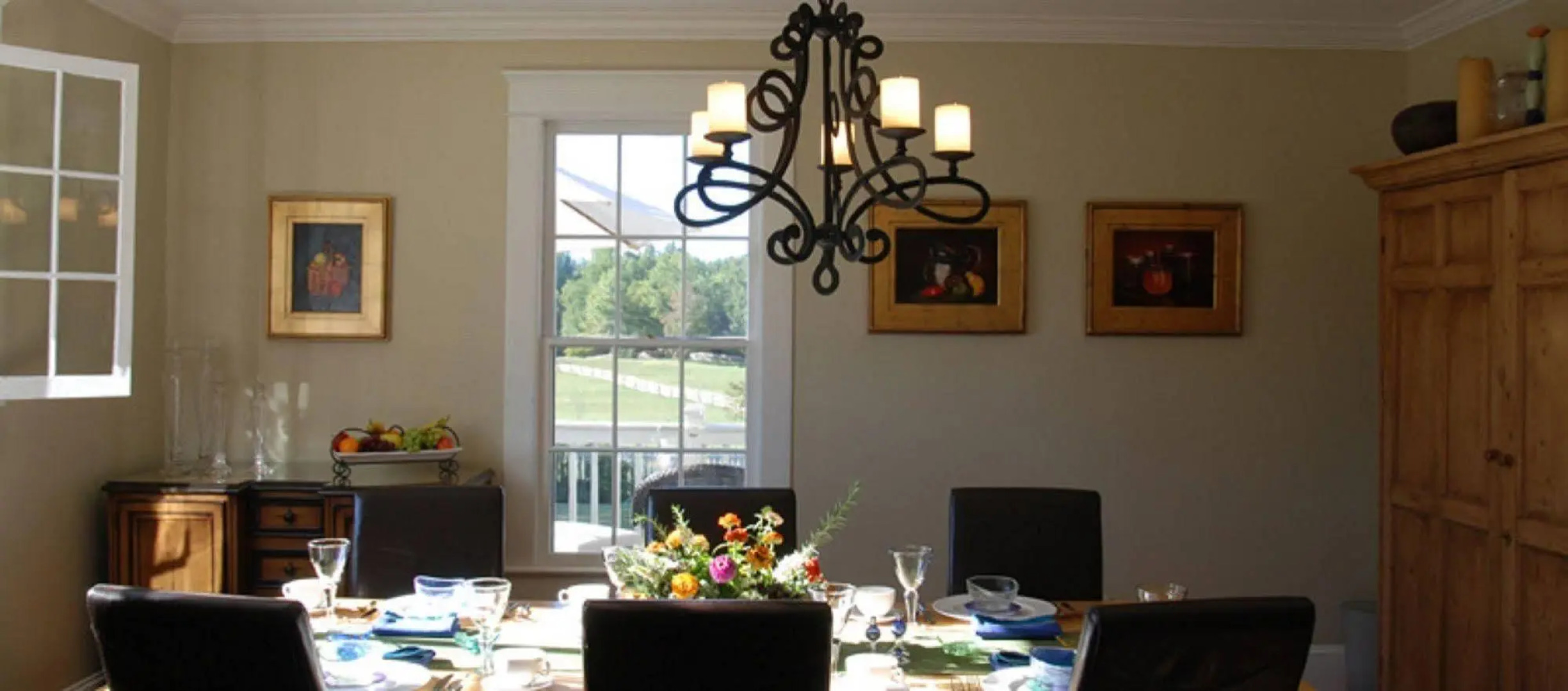 Inn at Westwood Farm