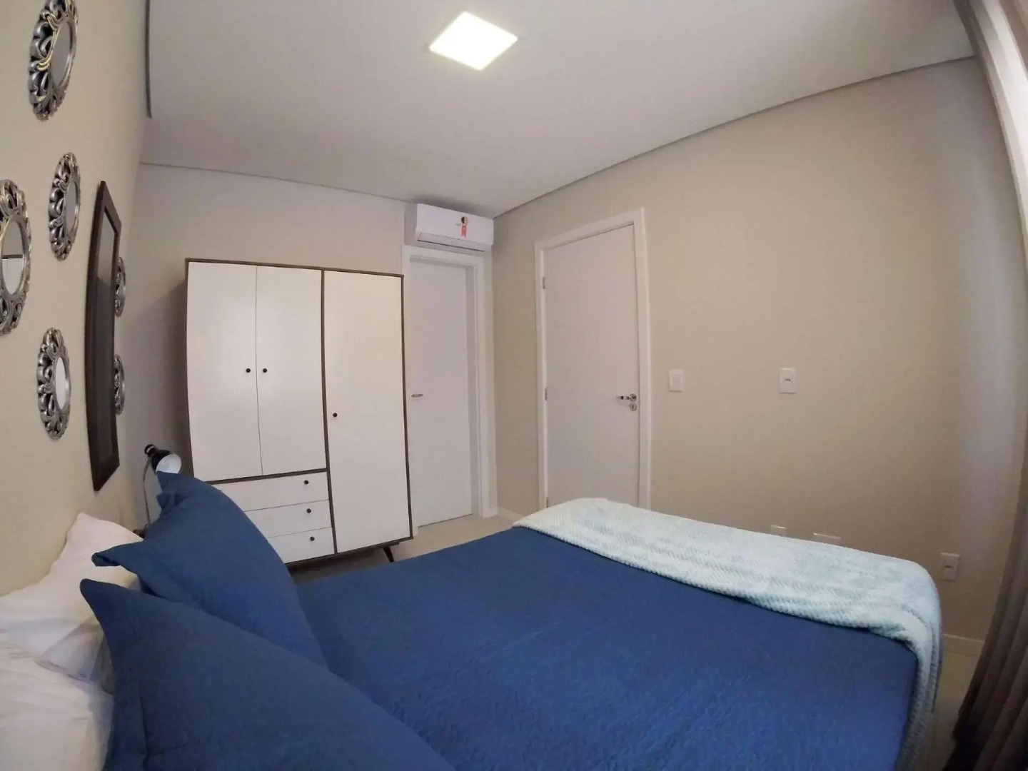 Suíte Moderna Master Collection