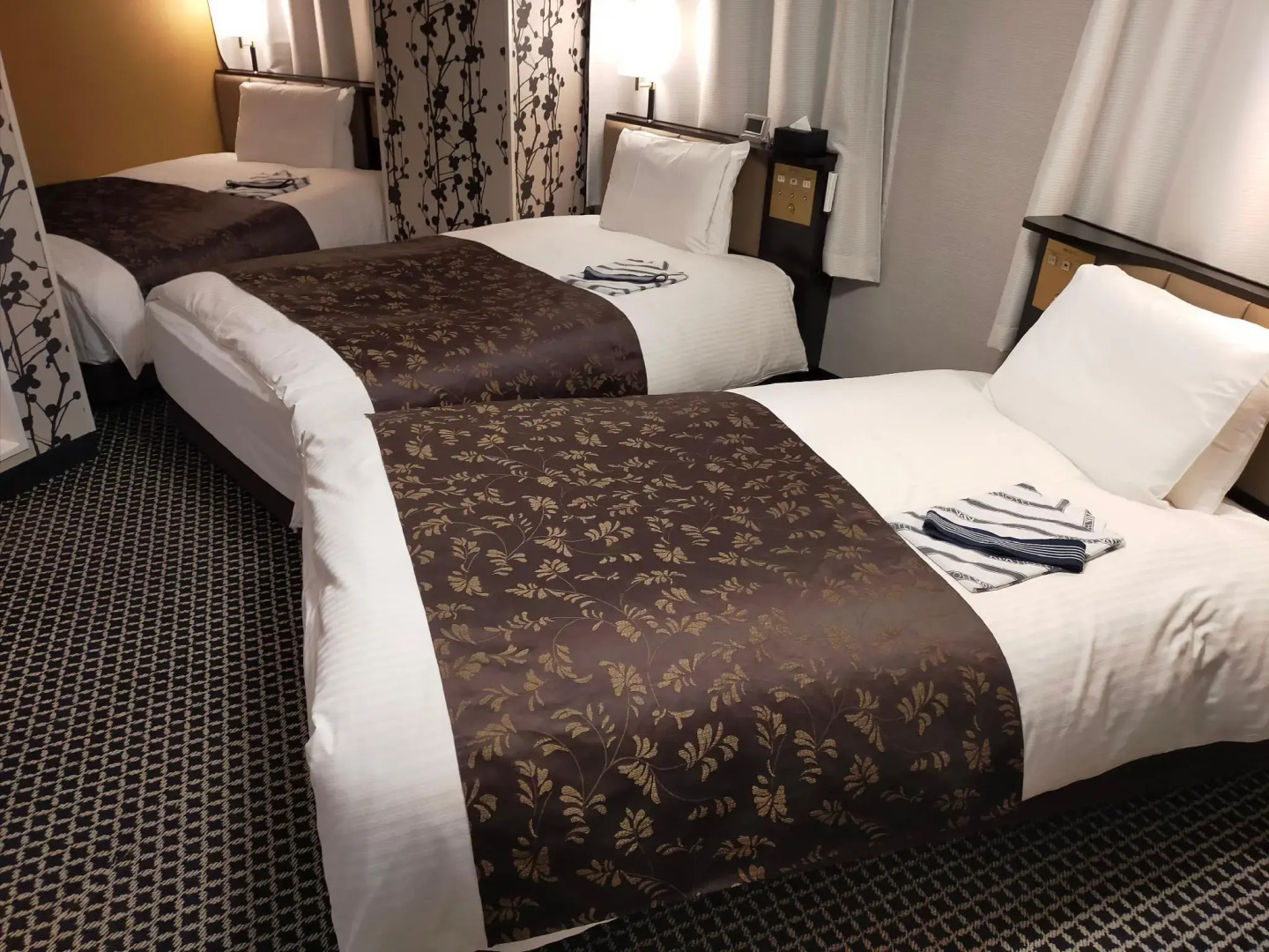 APA Hotel Toyohashi Ekimae