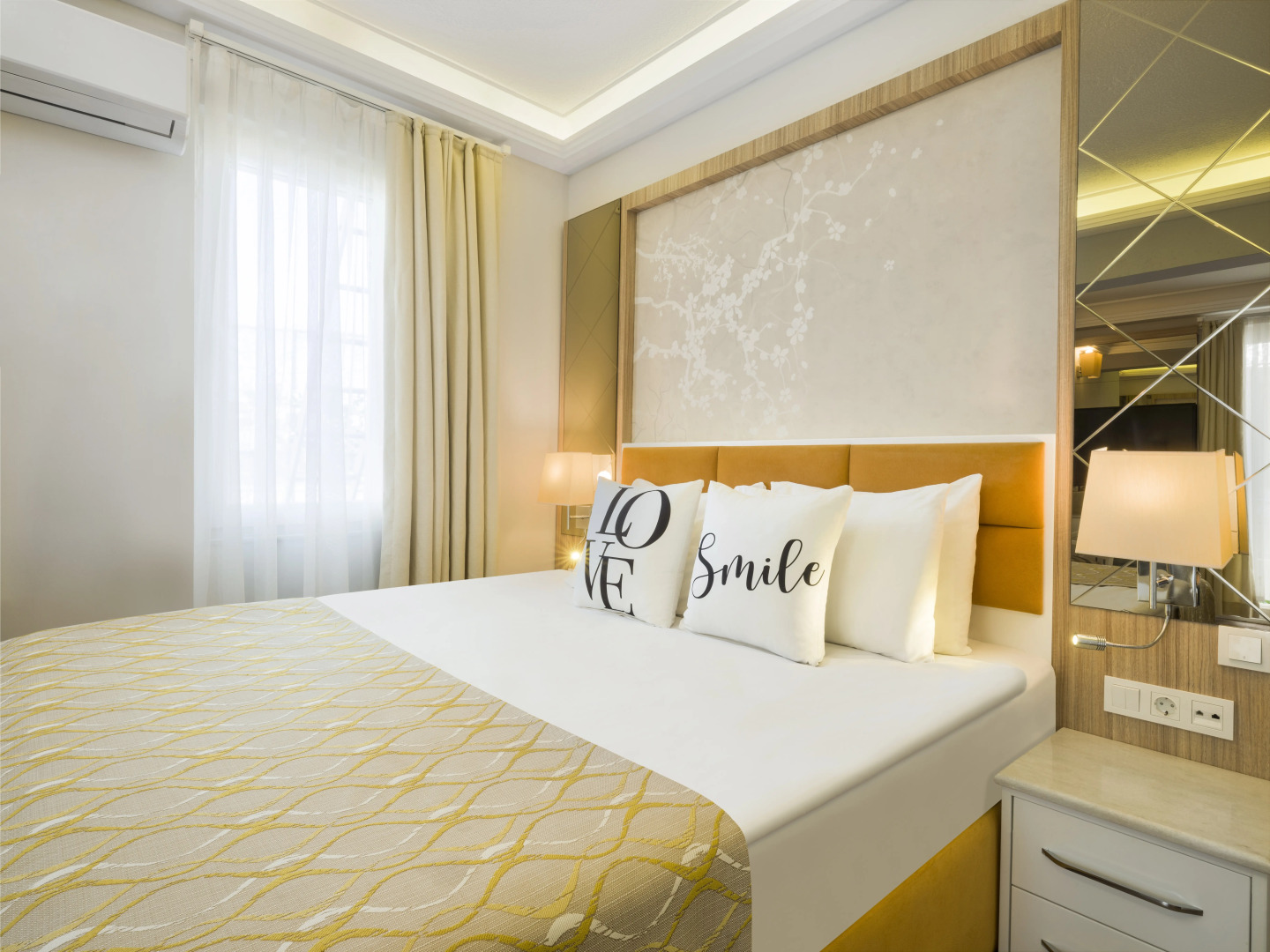 Selectum Family Comfort Side