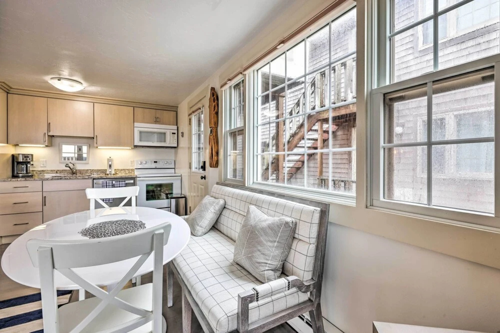 Idyllic Cape Cod Gem w/ Beach Access & Bay Views