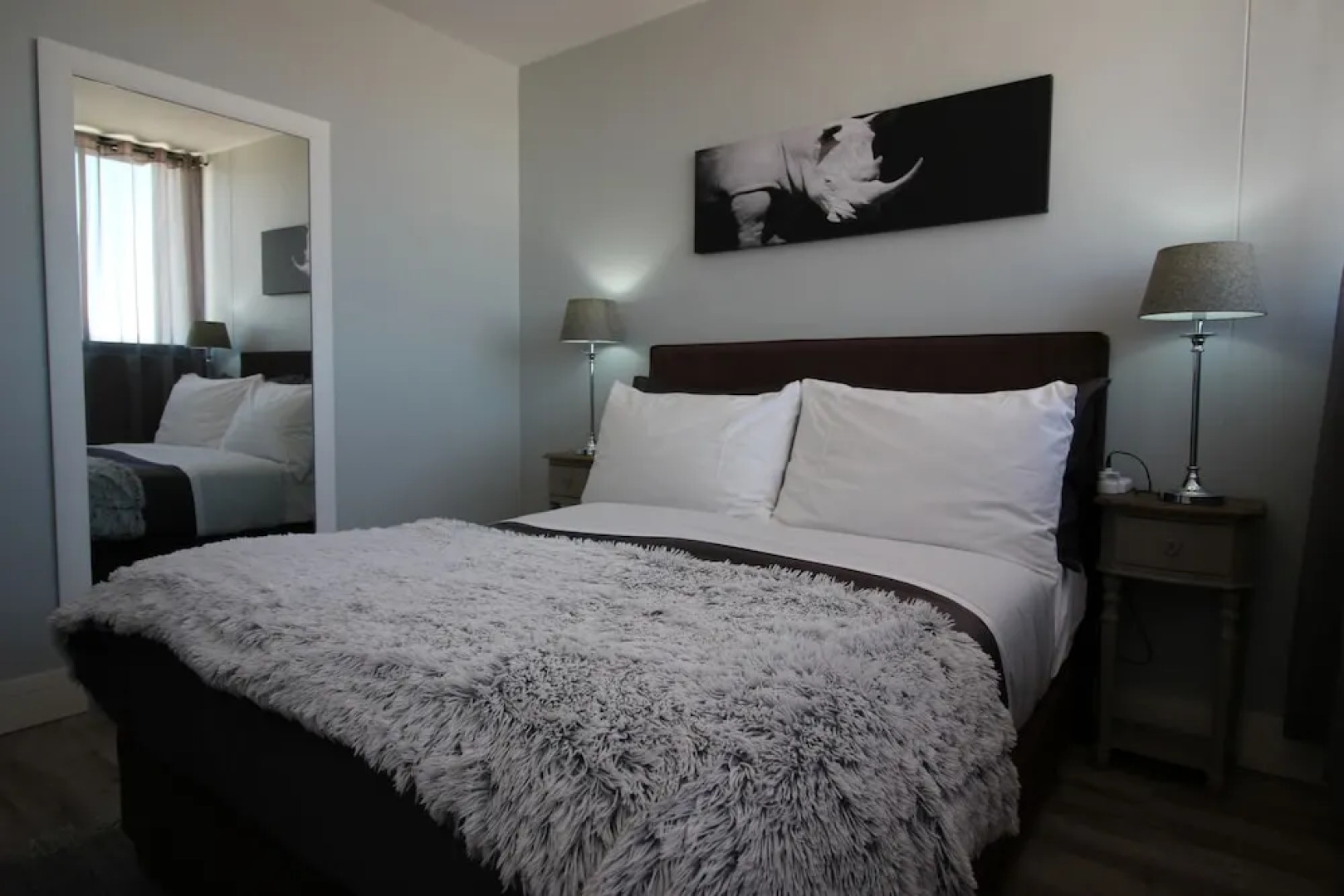 77 On Independence Apartments