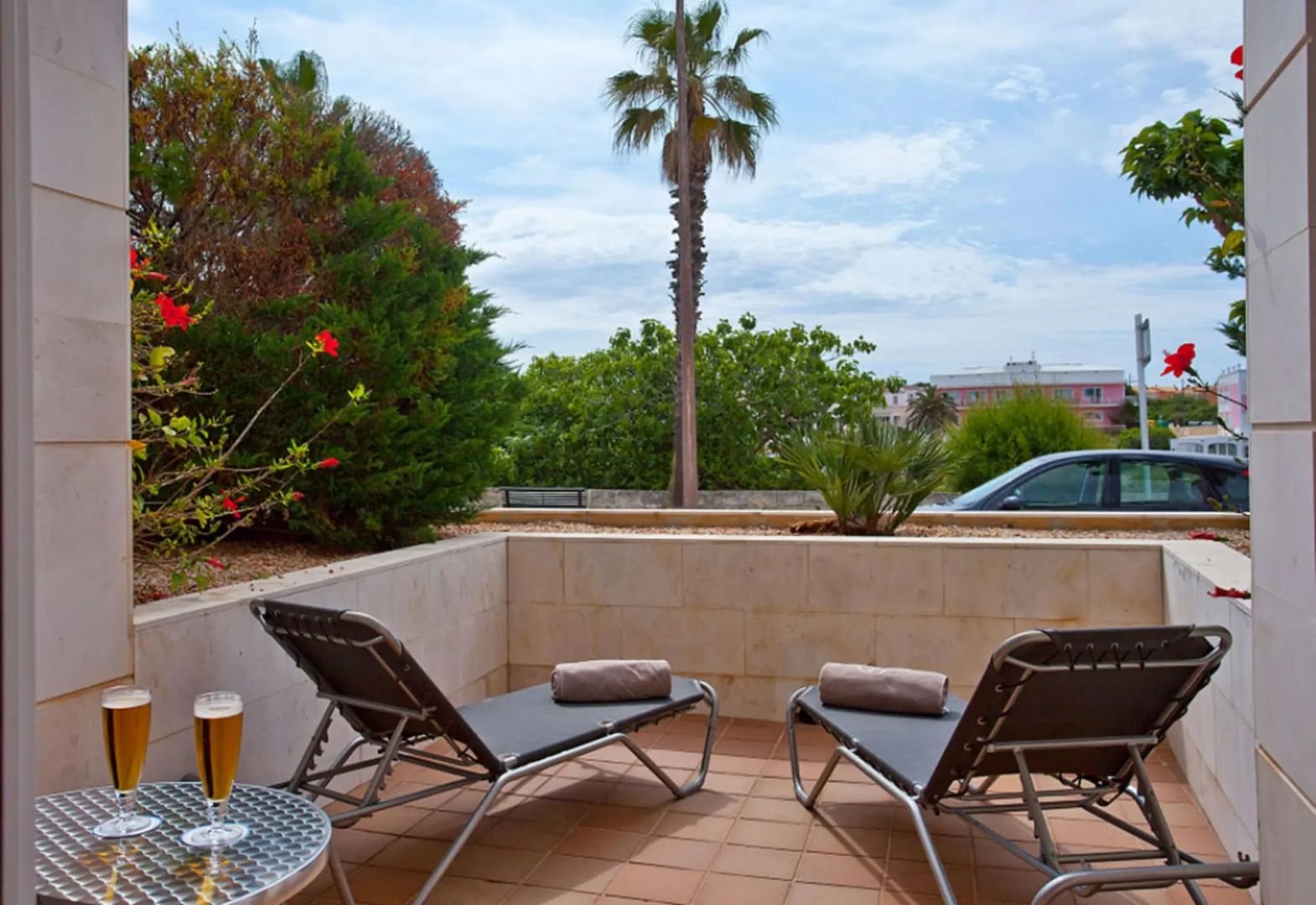 Hotel Seth Port Ciutadella