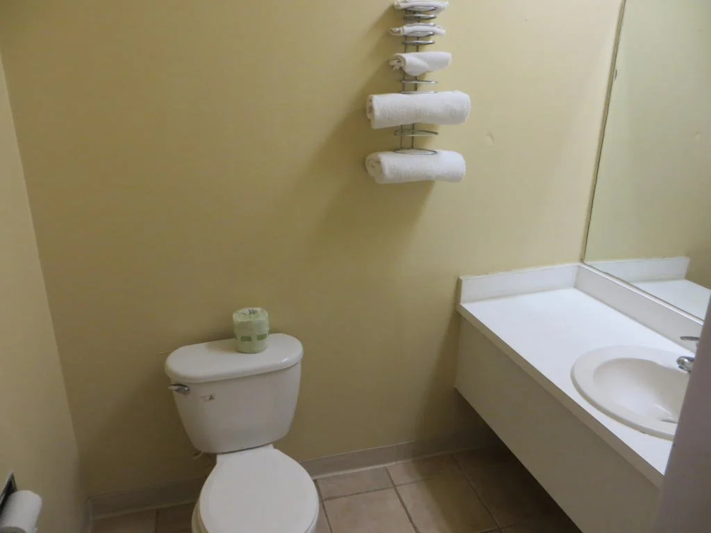 Economy Inn - Fort Dodge