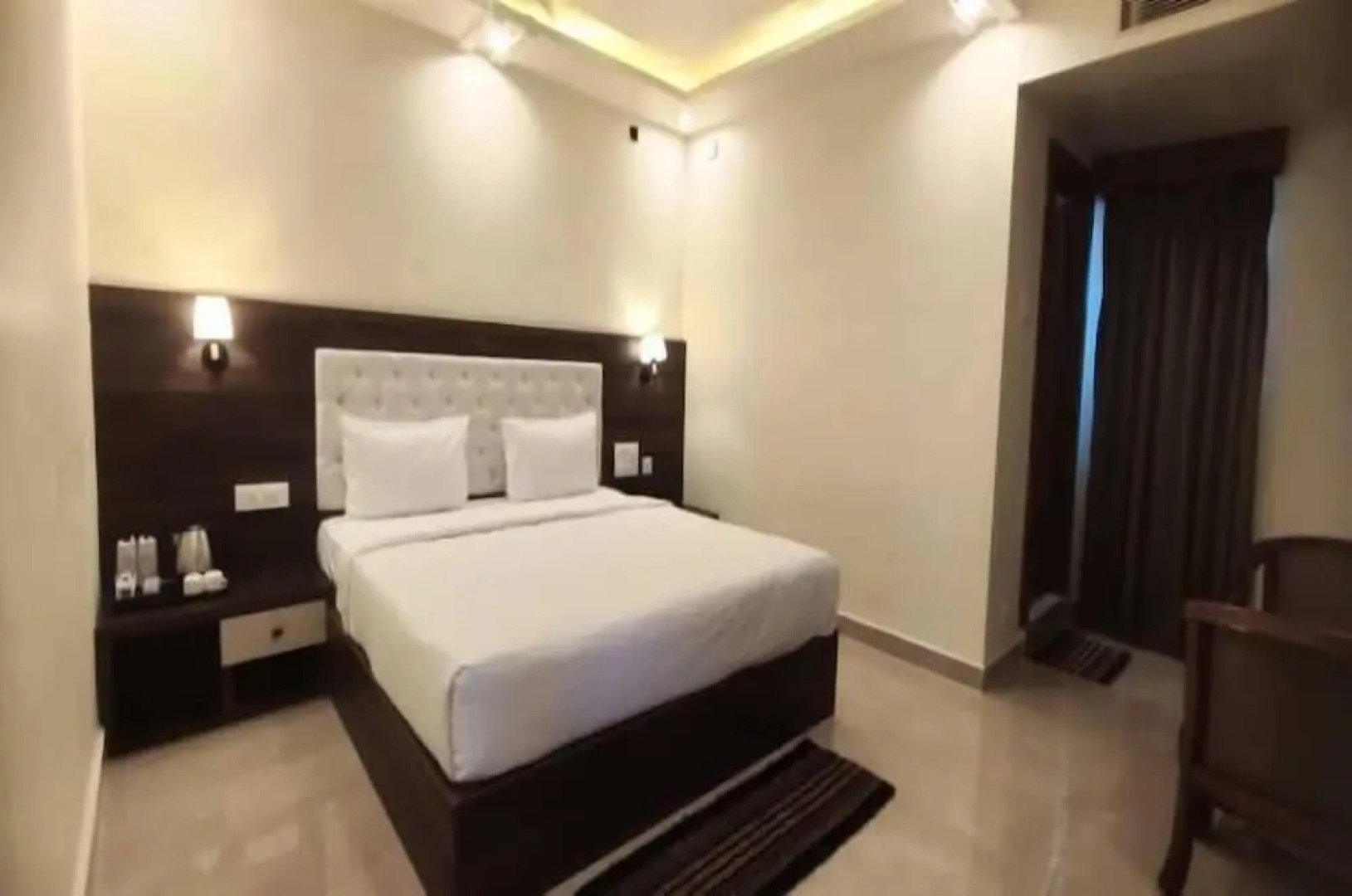 PPH Living Gnr Grand Luxury Rooms