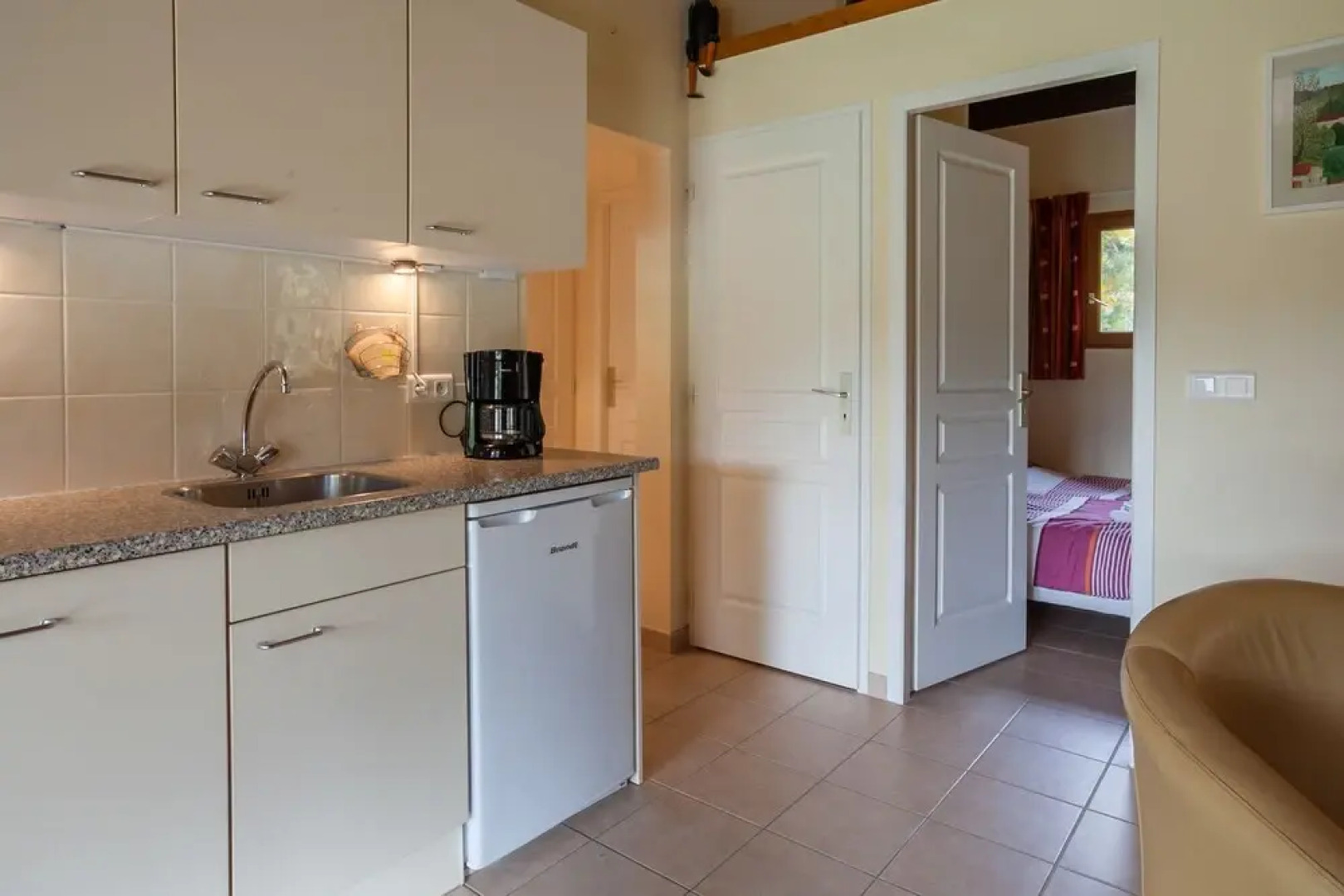 Village De Montmarsis