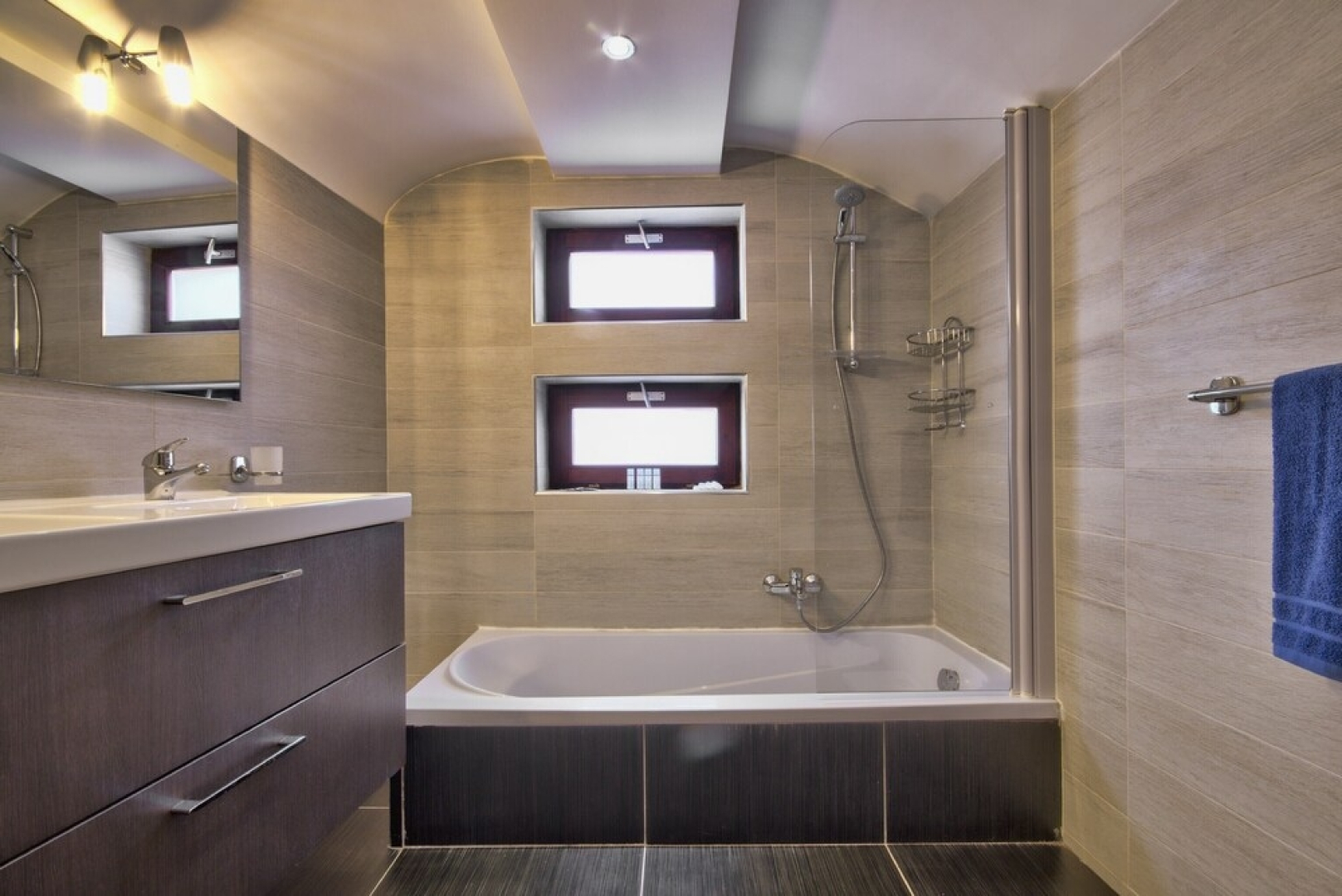 Waterfront Valletta House-tritoni hotels