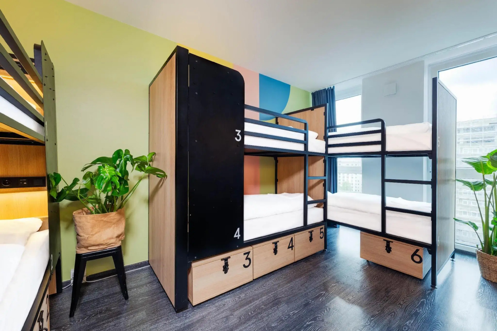 Generator Berlin Alexanderplatz