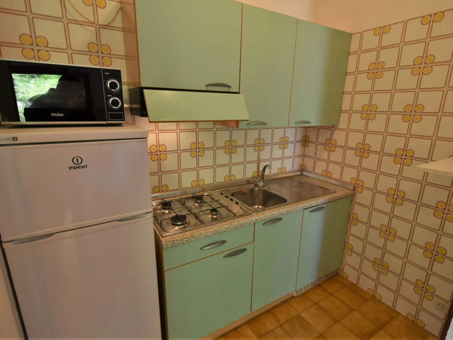 Residence Giardino