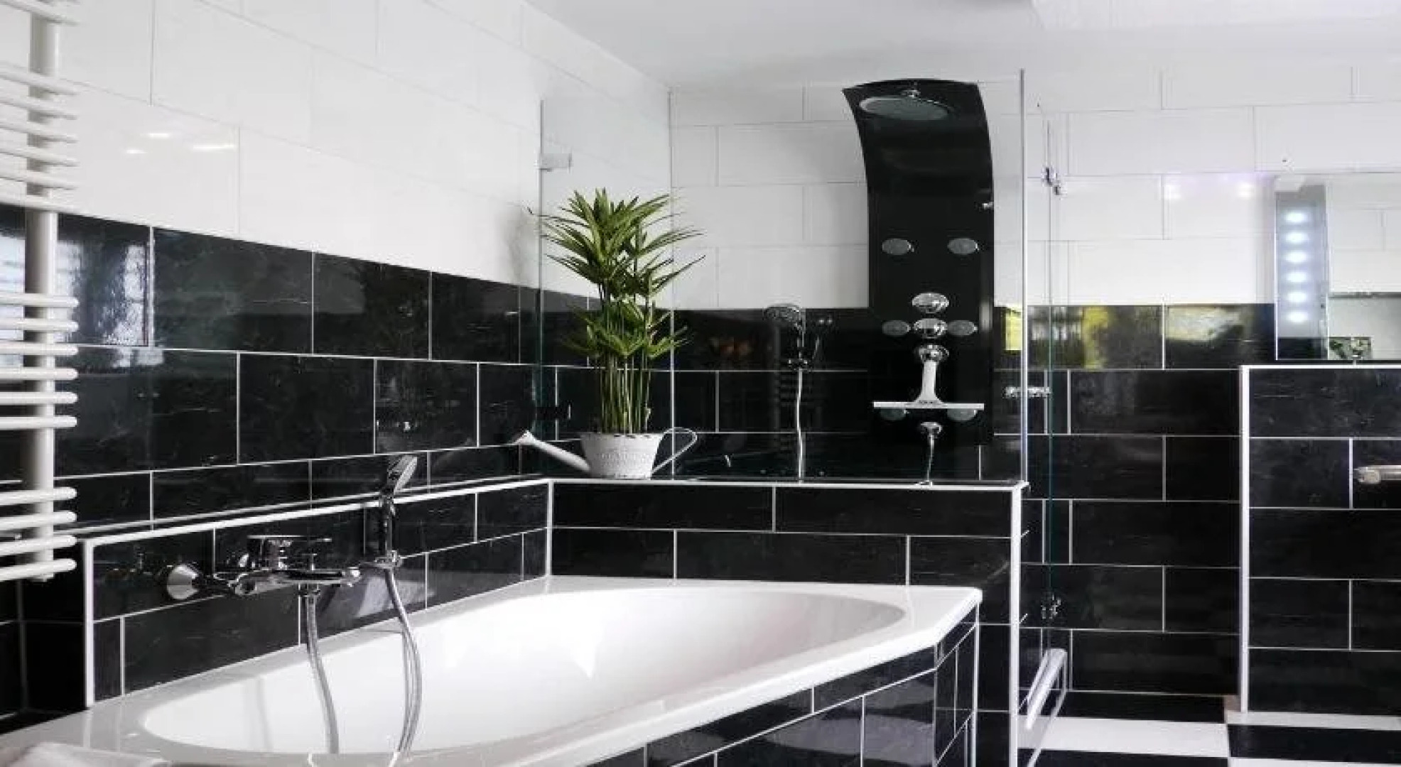 Oma's Küche & Quartier