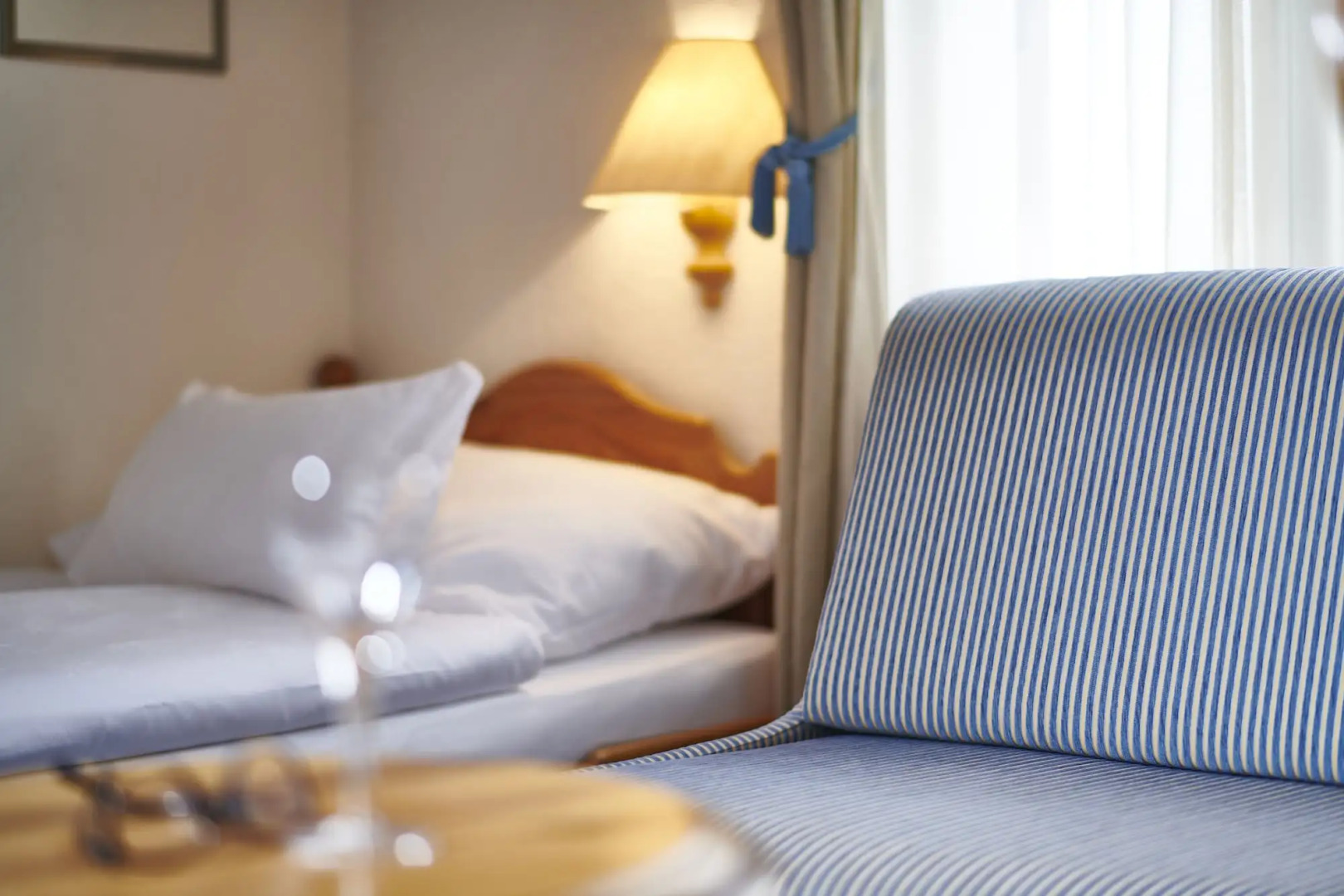 Hotel Bristol - Relais du Silence