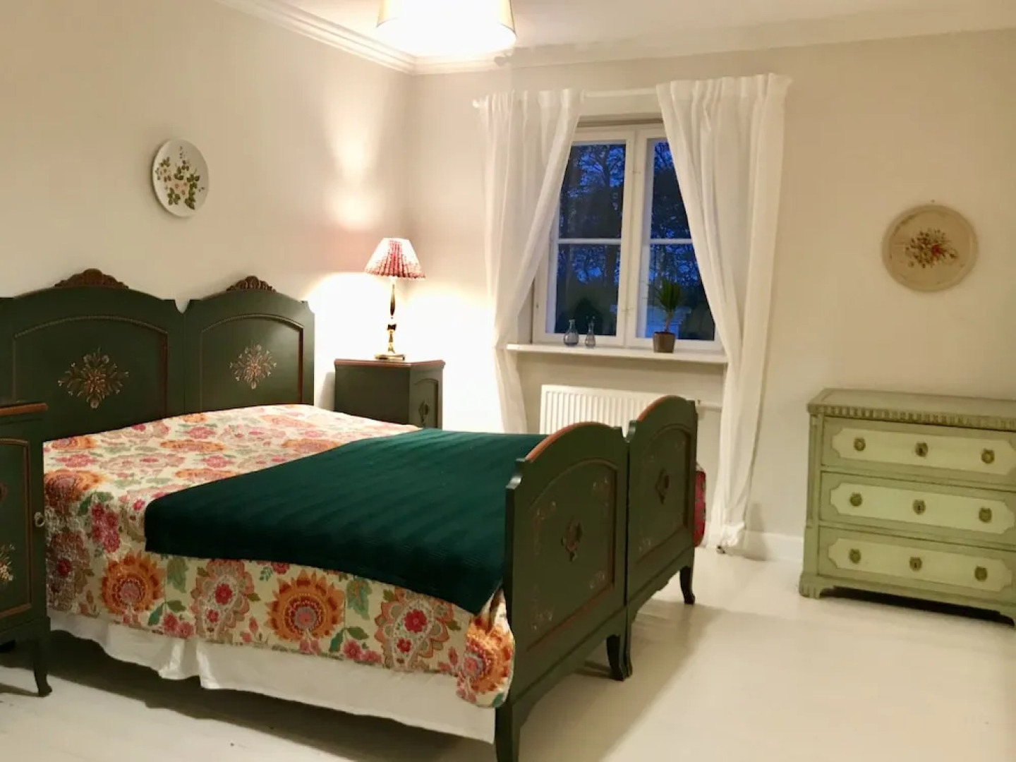 Øbjerggaard Bed & Breakfast