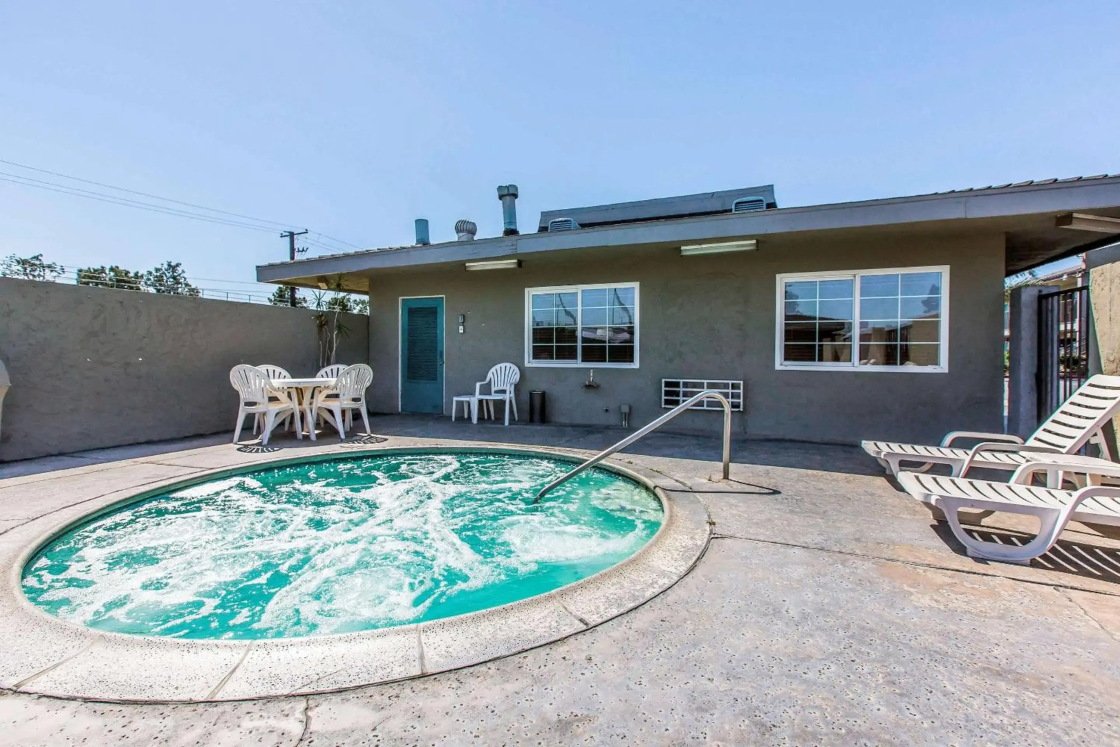 Rodeway Inn Ontario Airport Mills