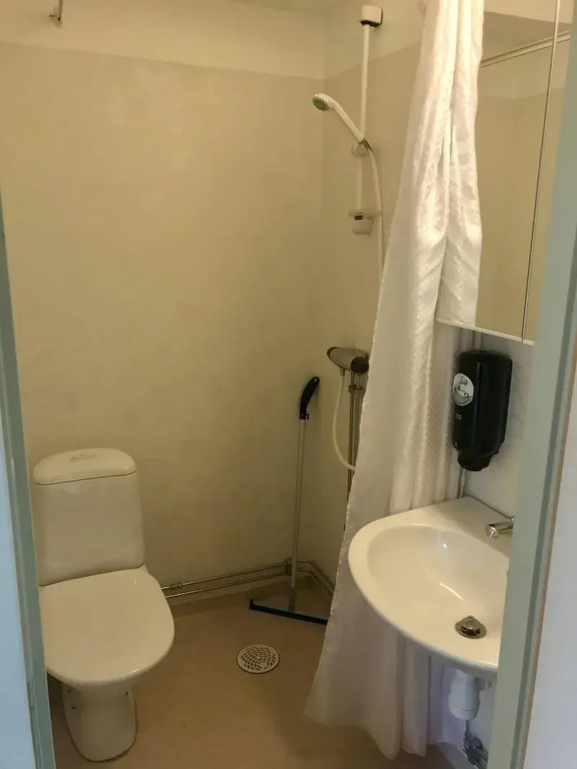 Malmfältens Logi & Konferens - Hostel